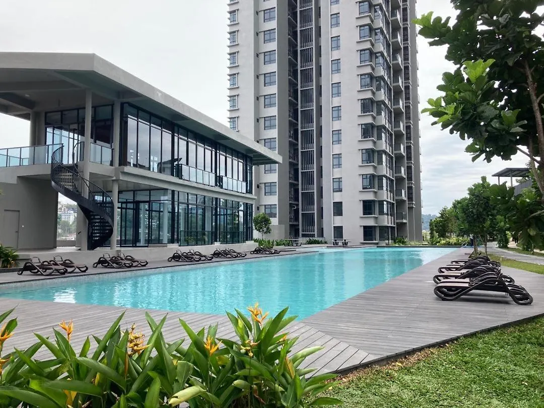 Astoria Ampang By Grabstay Kuala Lumpur