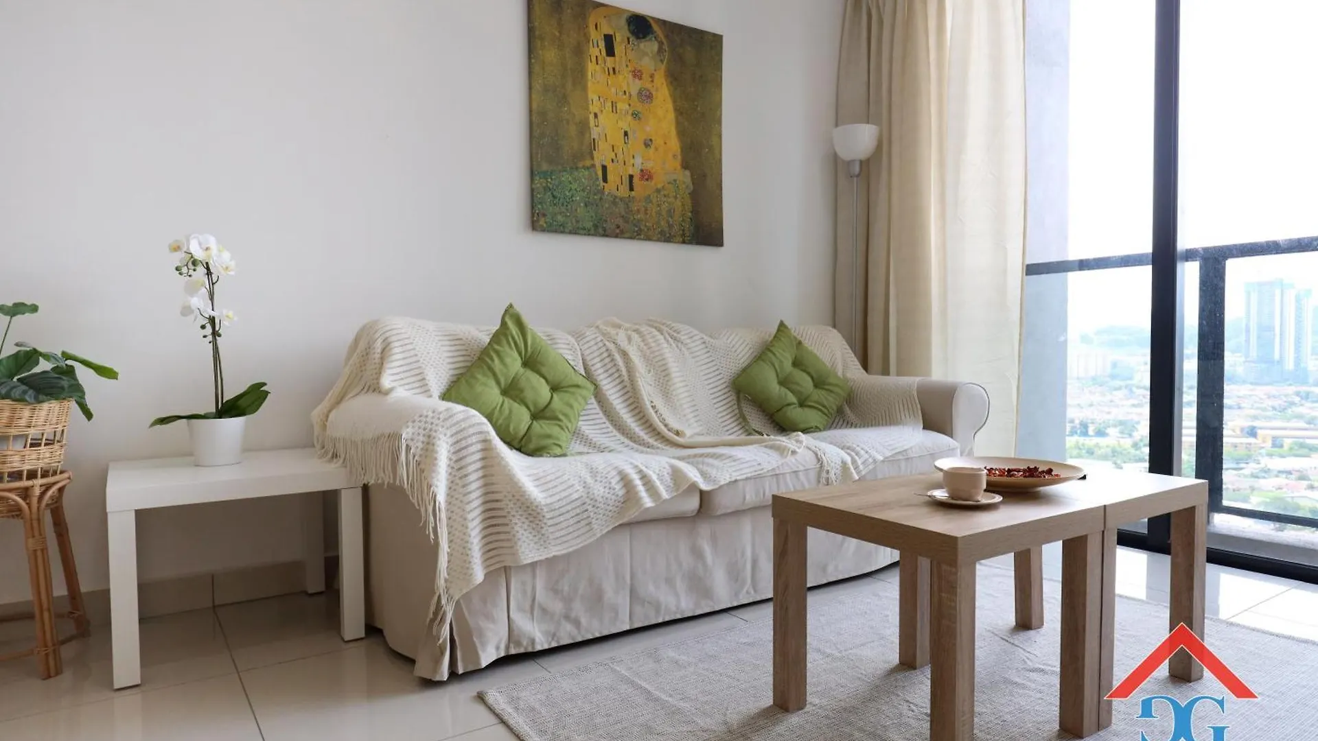 Astoria Ampang By Grabstay Kuala Lumpur