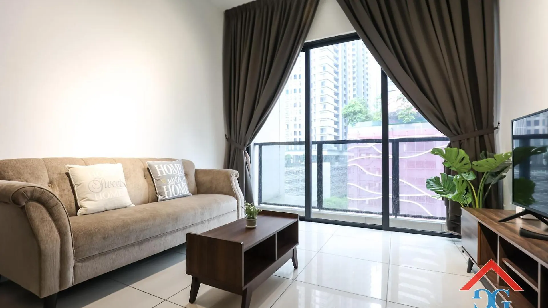 Astoria Ampang By Grabstay Kuala Lumpur Apartment