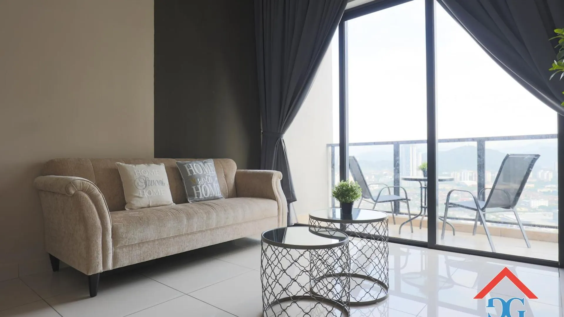 Apartment Astoria Ampang By Grabstay Kuala Lumpur Malaysia