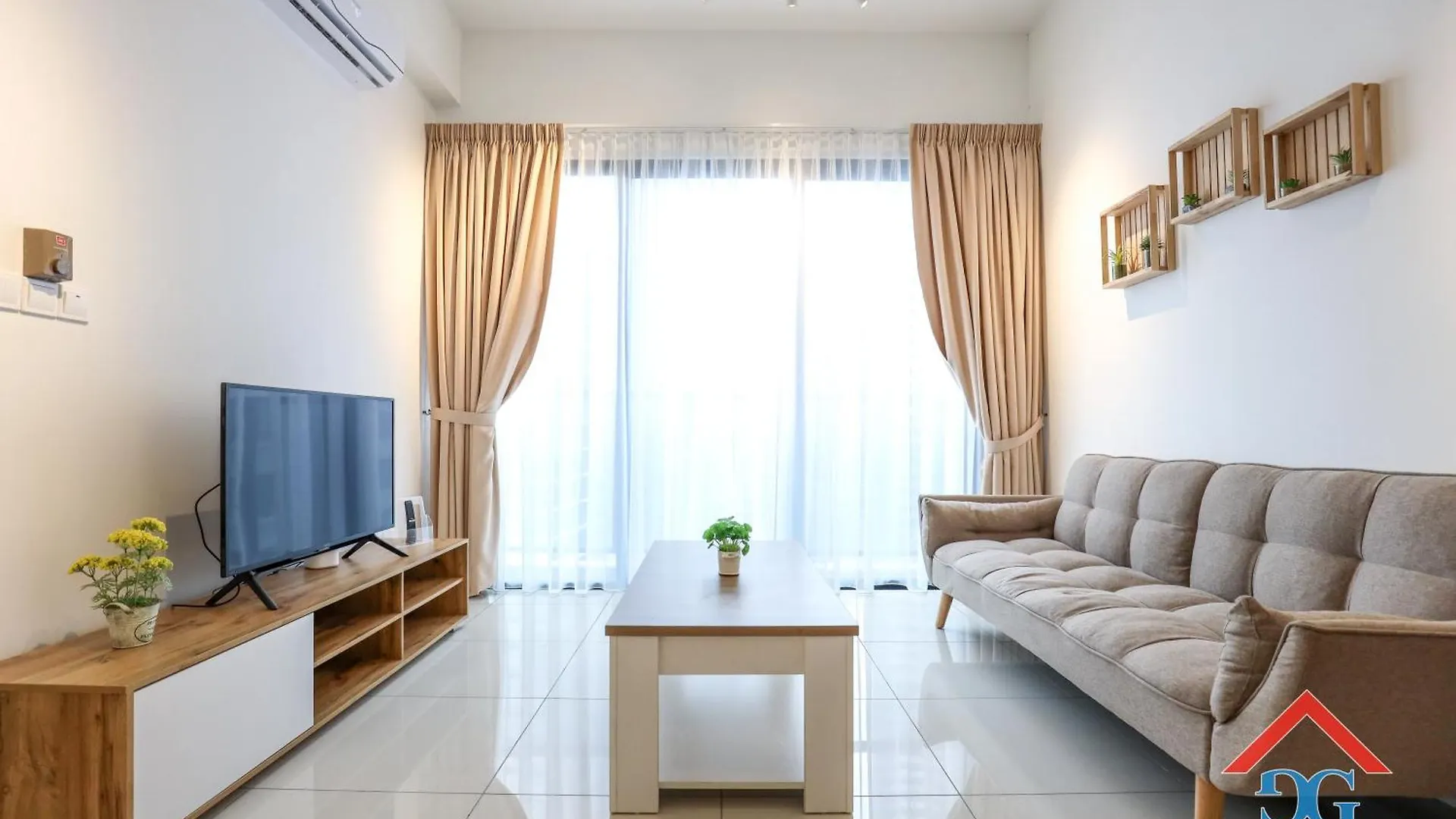 Apartment Astoria Ampang By Grabstay Kuala Lumpur Malaysia