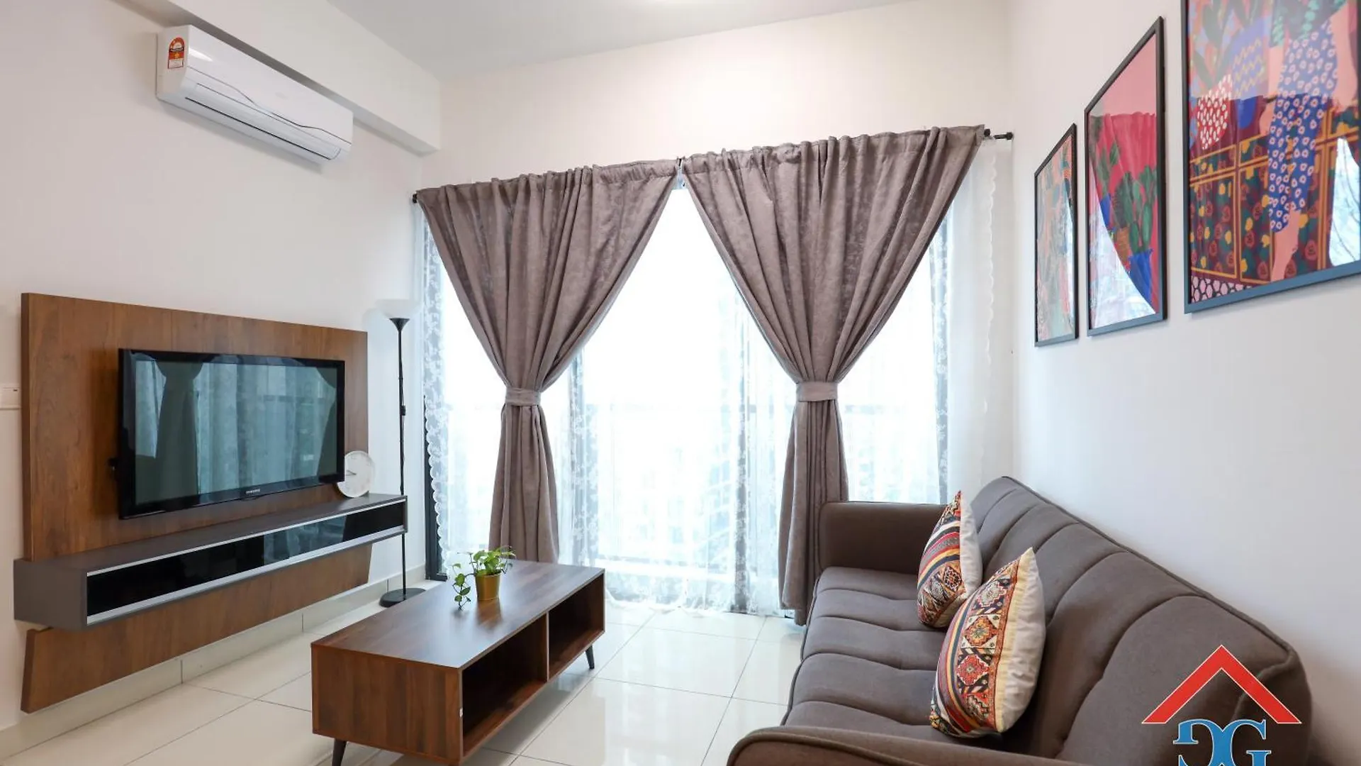 Apartment Astoria Ampang By Grabstay Kuala Lumpur