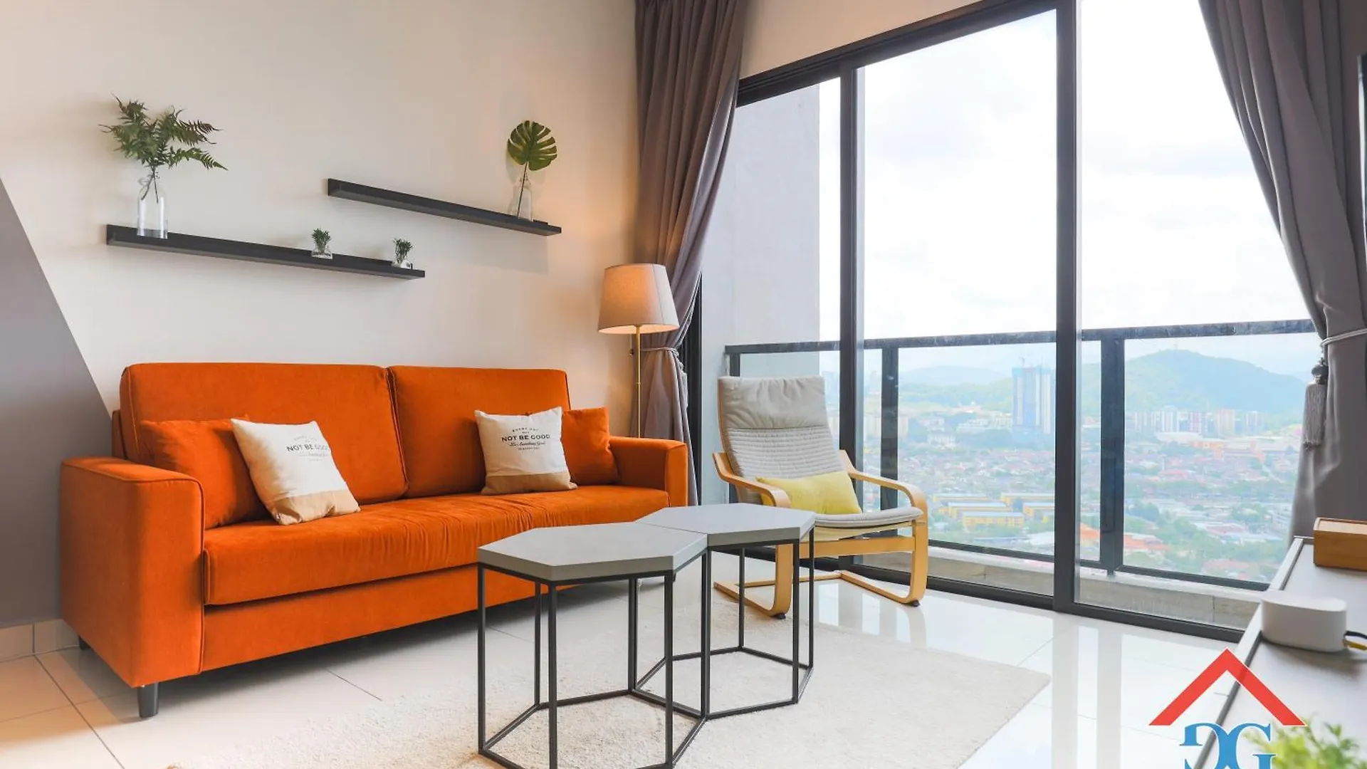 Apartment Astoria Ampang By Grabstay Kuala Lumpur