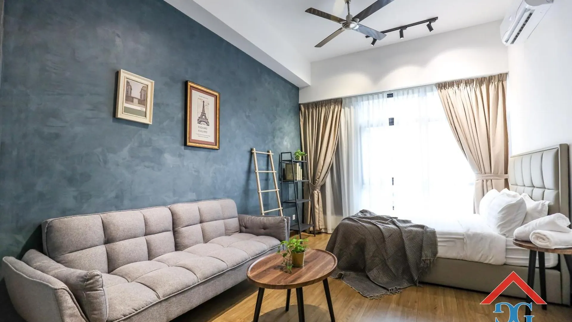 Astoria Ampang By Grabstay Kuala Lumpur Malaysia