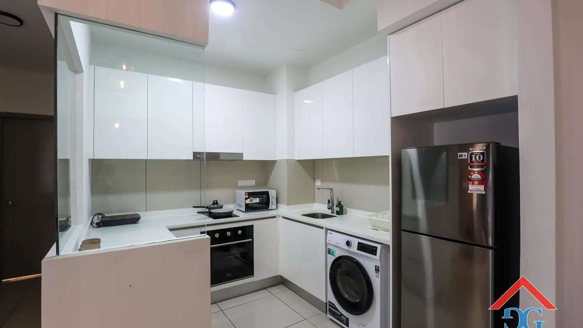Astoria Ampang By Grabstay Kuala Lumpur