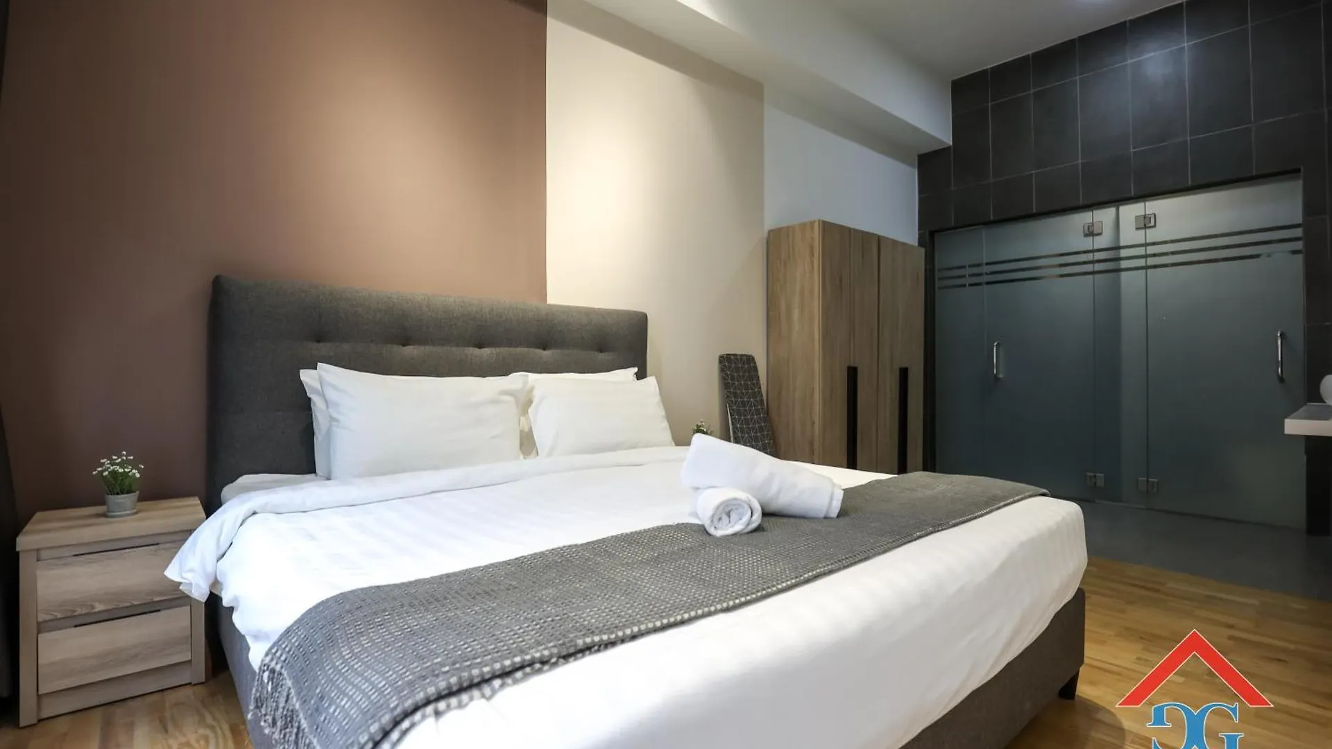 Astoria Ampang By Grabstay Kuala Lumpur Apartment