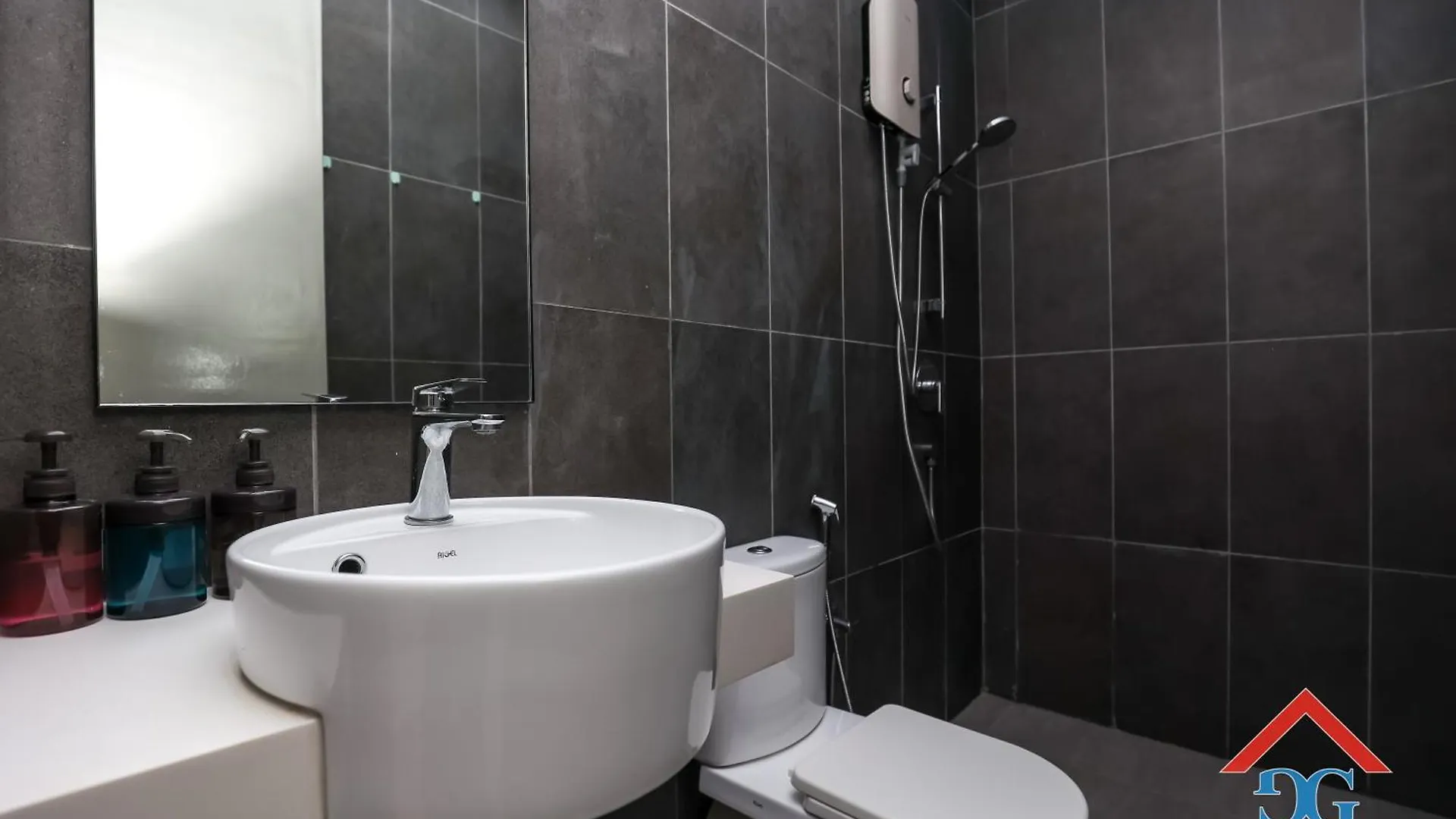 Astoria Ampang By Grabstay Kuala Lumpur Apartment
