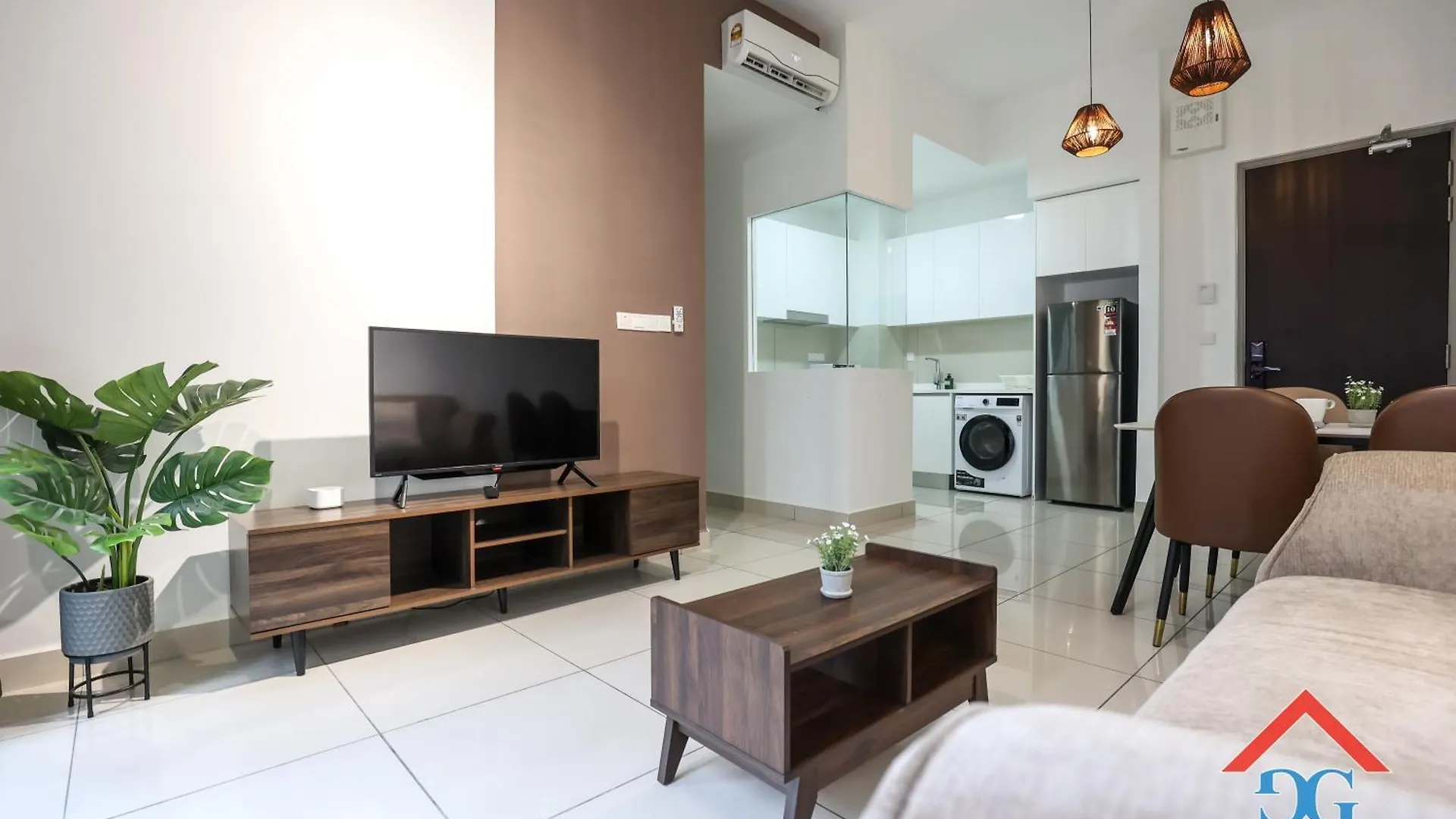 Astoria Ampang By Grabstay Kuala Lumpur 0*,