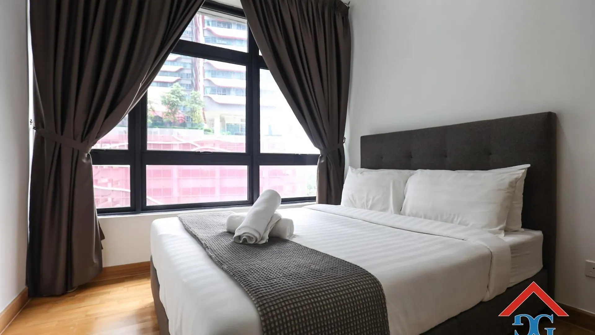 Astoria Ampang By Grabstay Kuala Lumpur 0*,  Malaysia