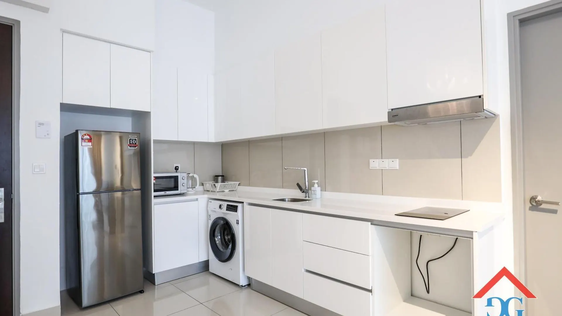 Astoria Ampang By Grabstay Kuala Lumpur 0*,  Malaysia