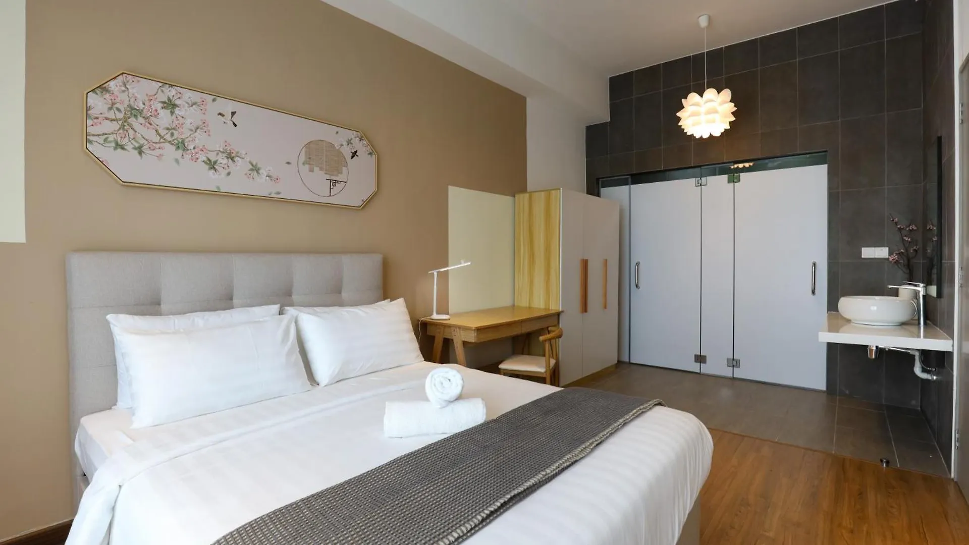 Astoria Ampang By Grabstay Kuala Lumpur