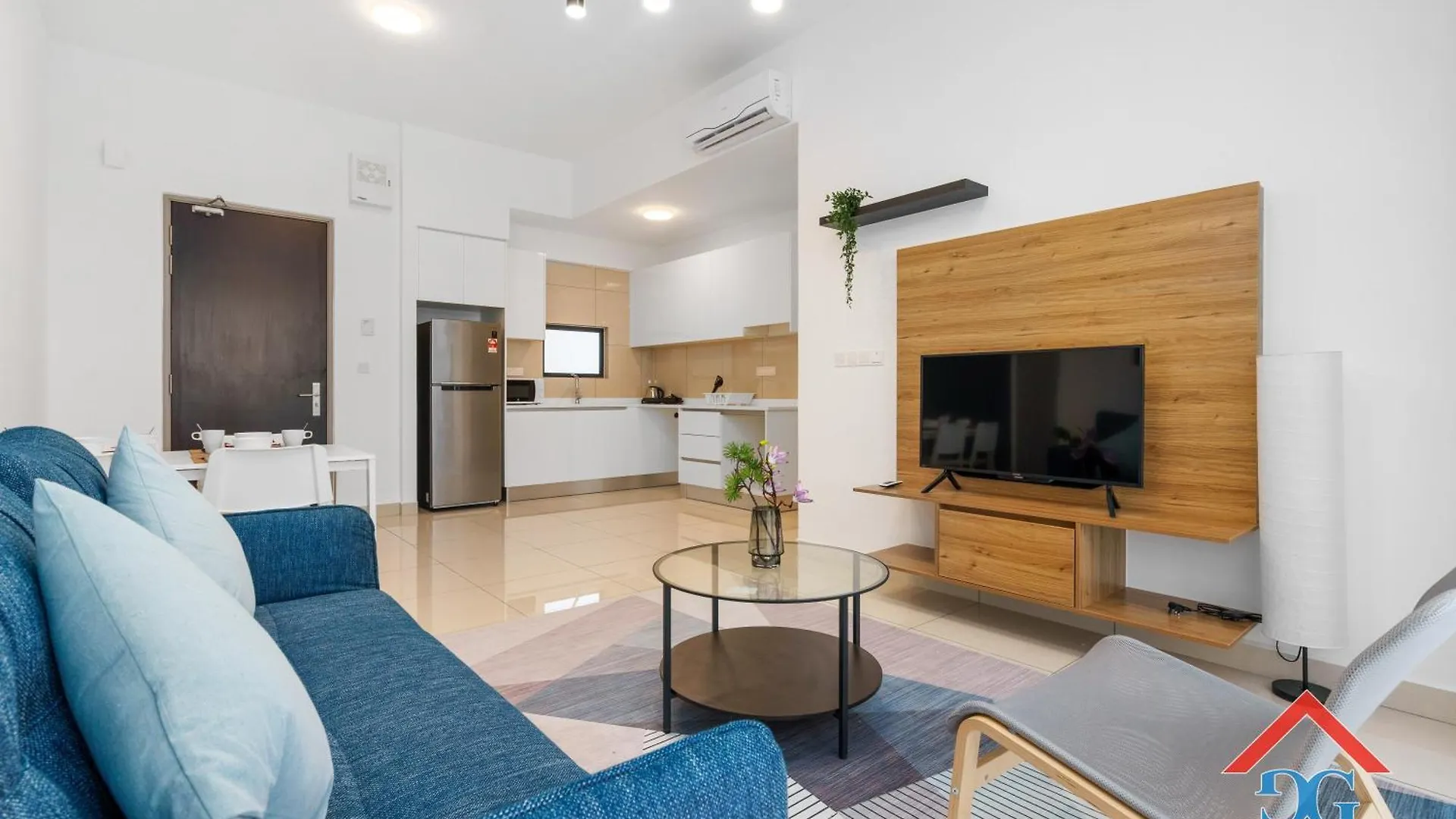 Apartment Astoria Ampang By Grabstay Kuala Lumpur Malaysia