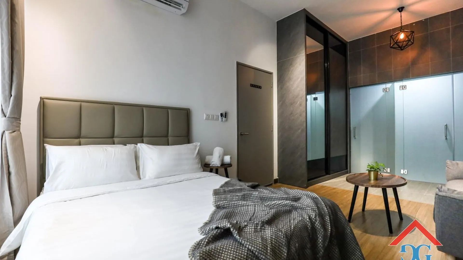 Apartment Astoria Ampang By Grabstay Kuala Lumpur