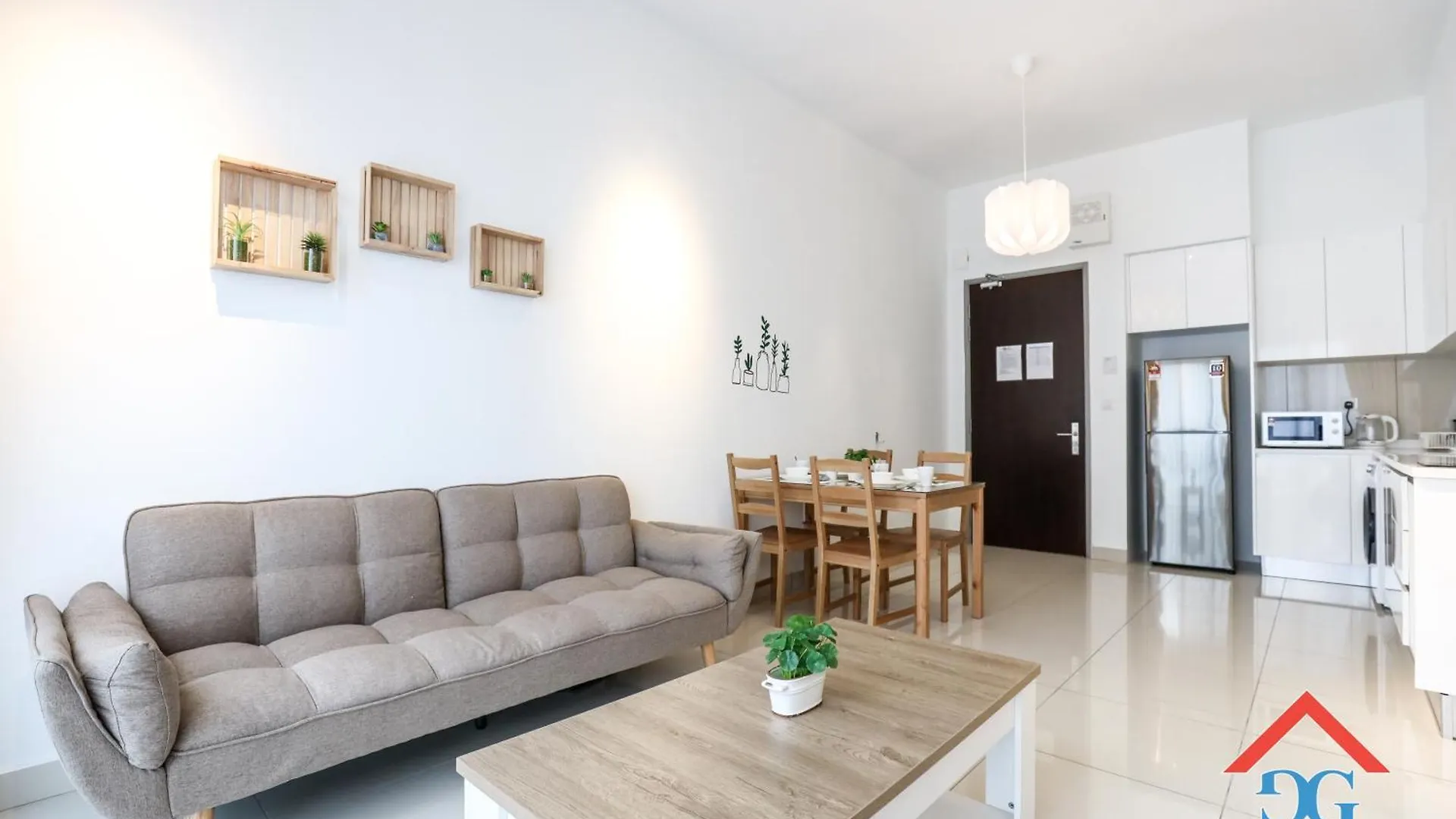 Astoria Ampang By Grabstay Kuala Lumpur Malaysia
