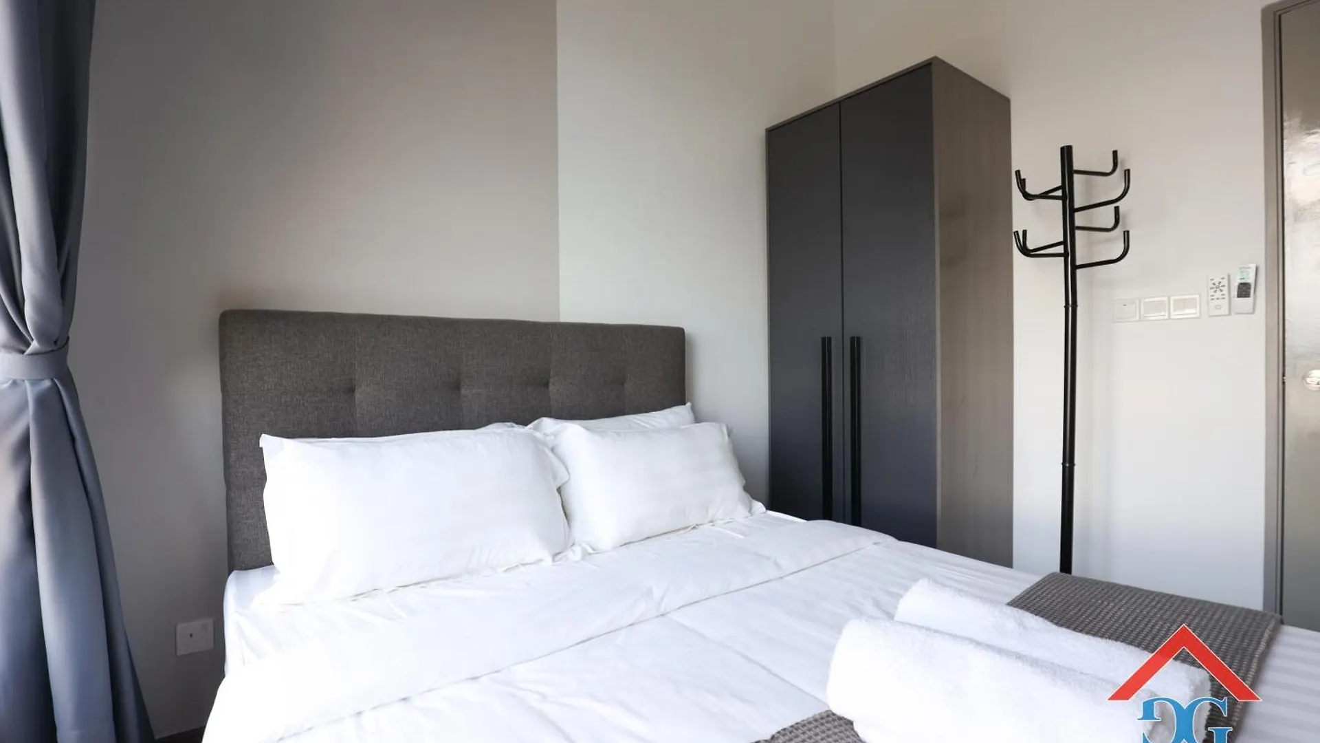 Astoria Ampang By Grabstay Kuala Lumpur 0*,