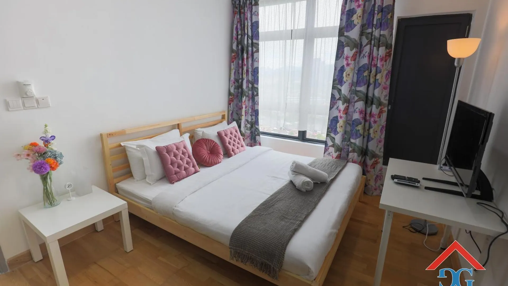 Apartment Astoria Ampang By Grabstay Kuala Lumpur Malaysia