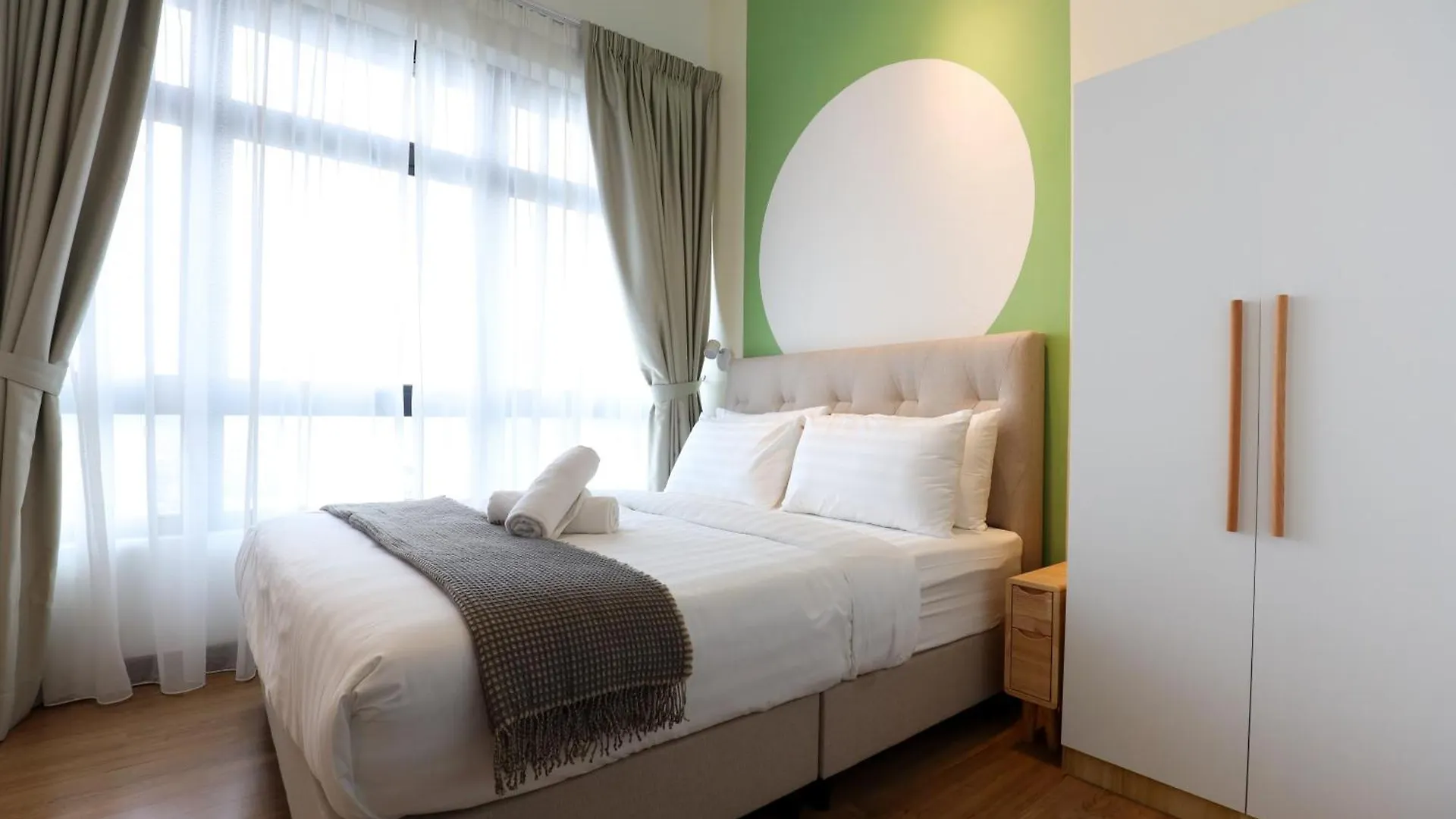 Astoria Ampang By Grabstay Kuala Lumpur