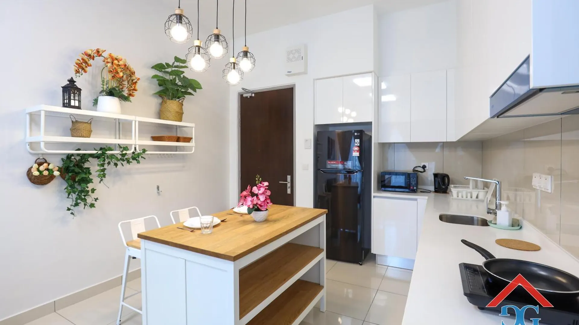 Astoria Ampang By Grabstay Kuala Lumpur