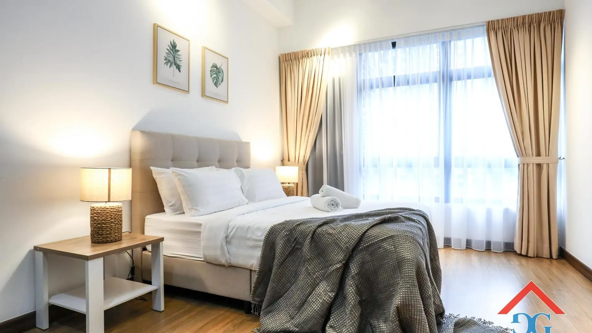 Astoria Ampang By Grabstay Kuala Lumpur Malaysia