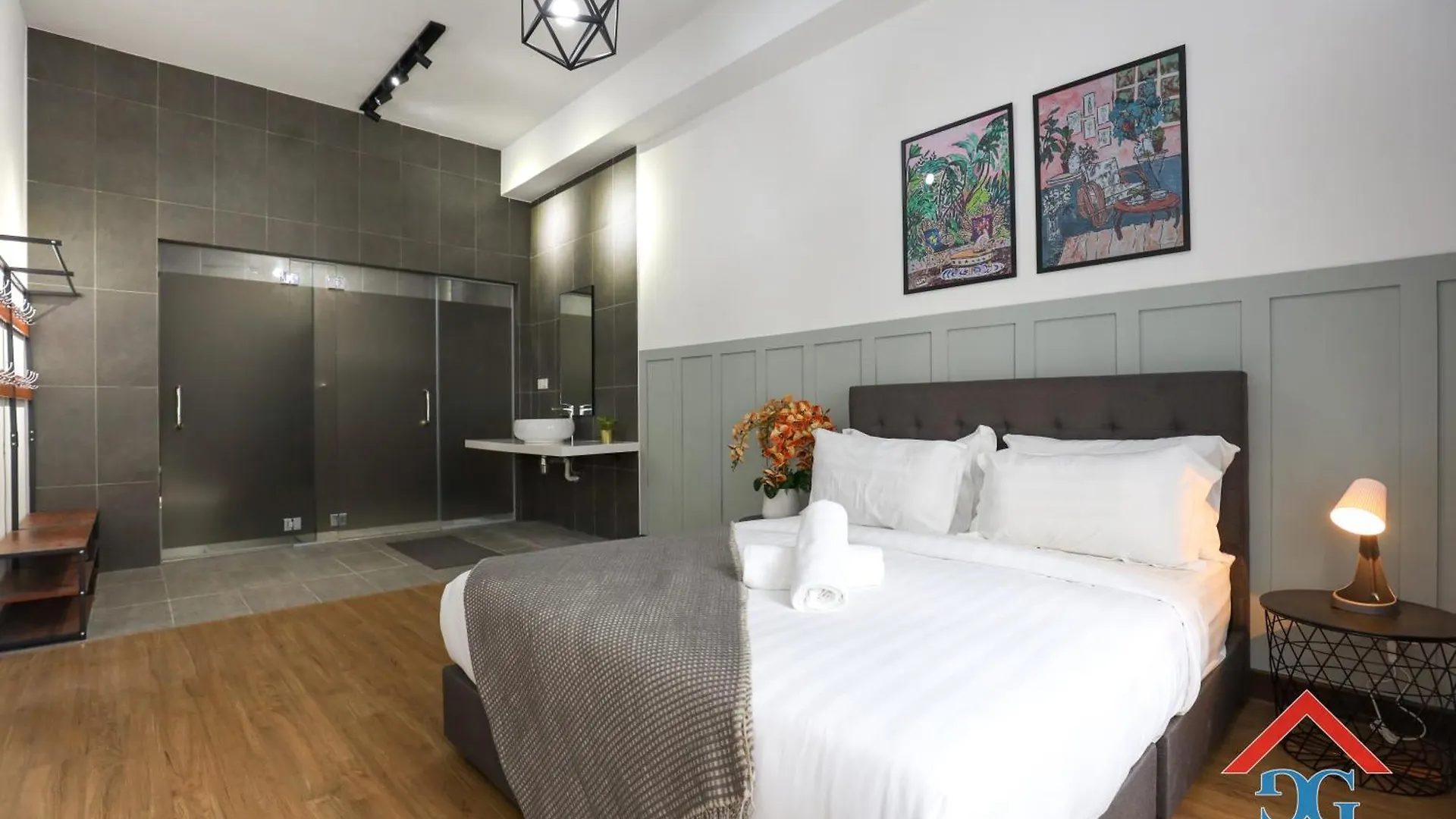 Astoria Ampang By Grabstay Kuala Lumpur 0*,  Malaysia