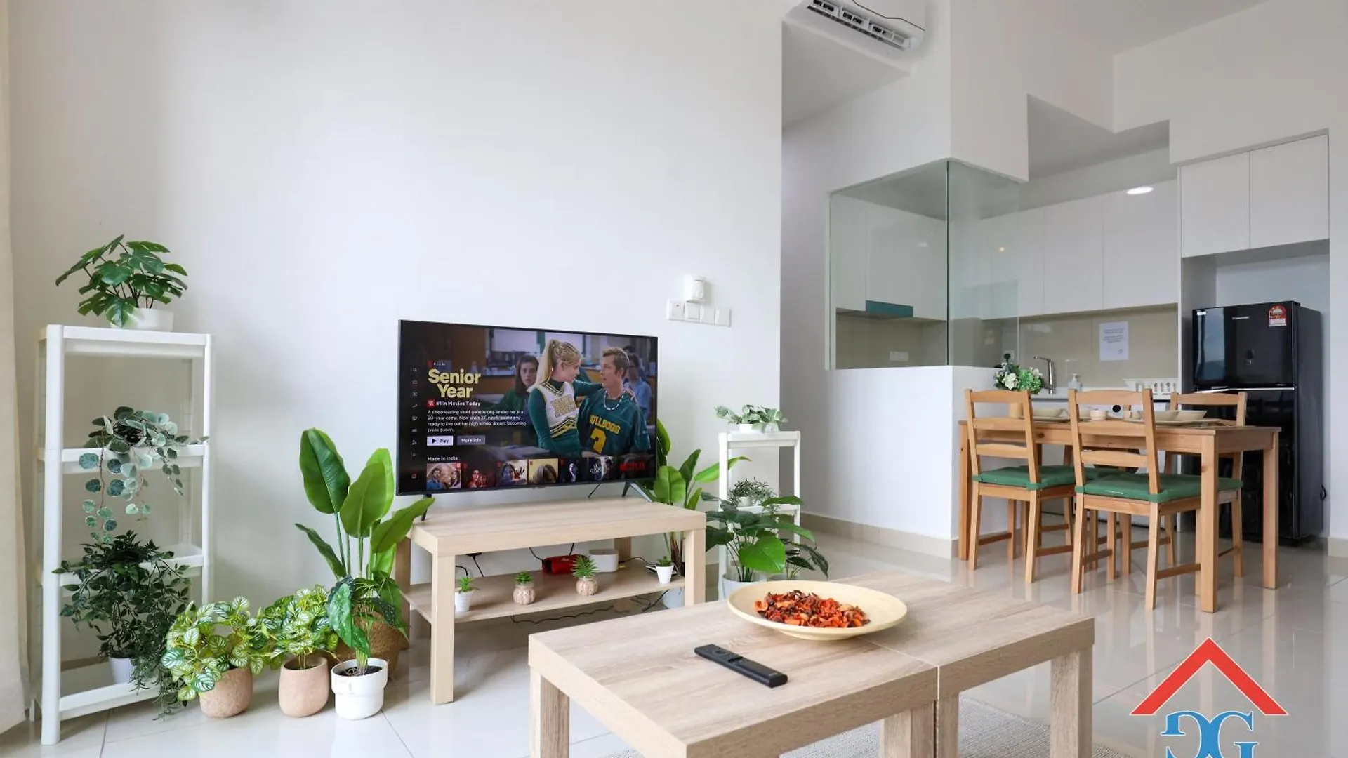 Astoria Ampang By Grabstay Kuala Lumpur Apartment
