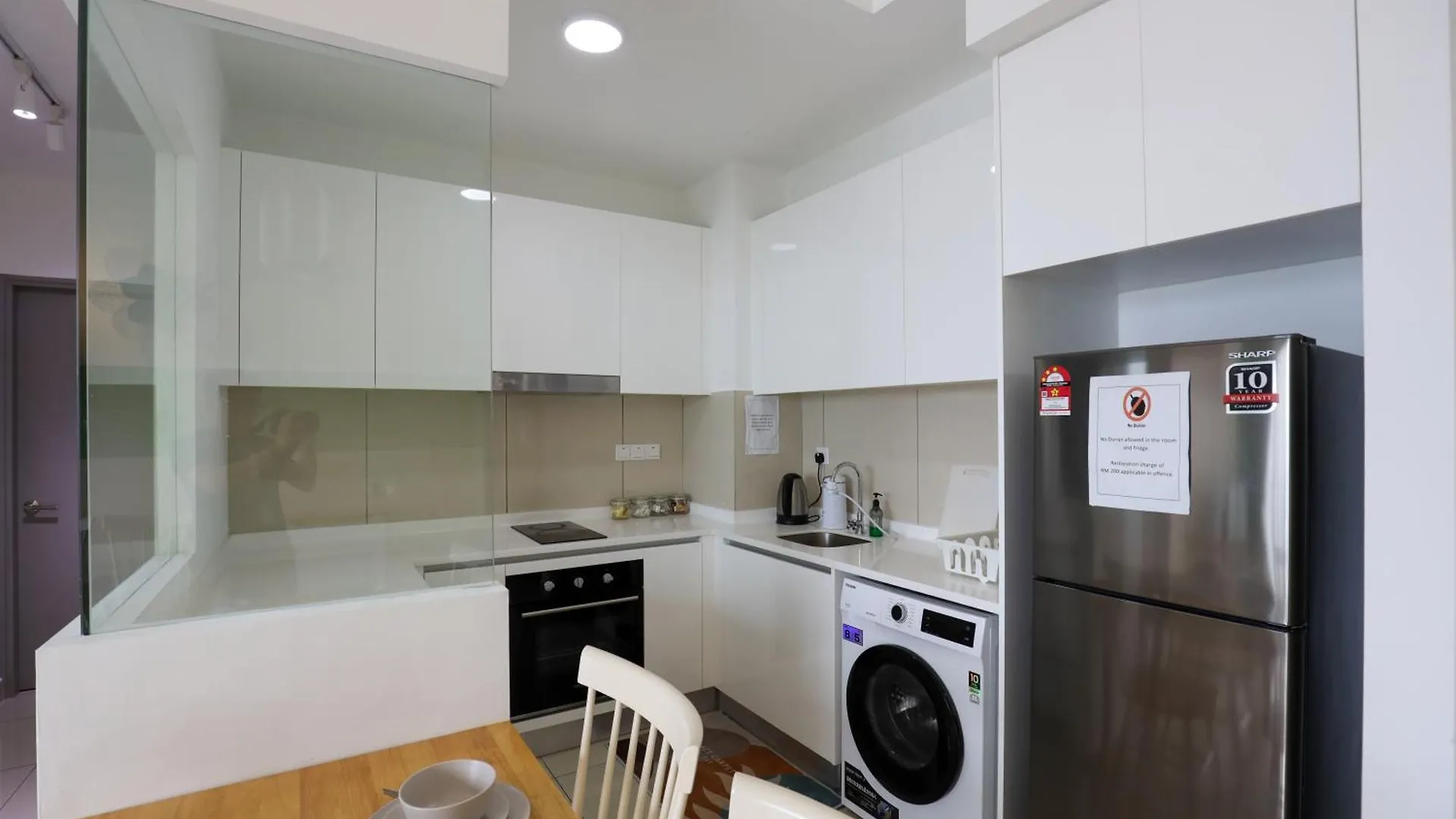 Apartment Astoria Ampang By Grabstay Kuala Lumpur