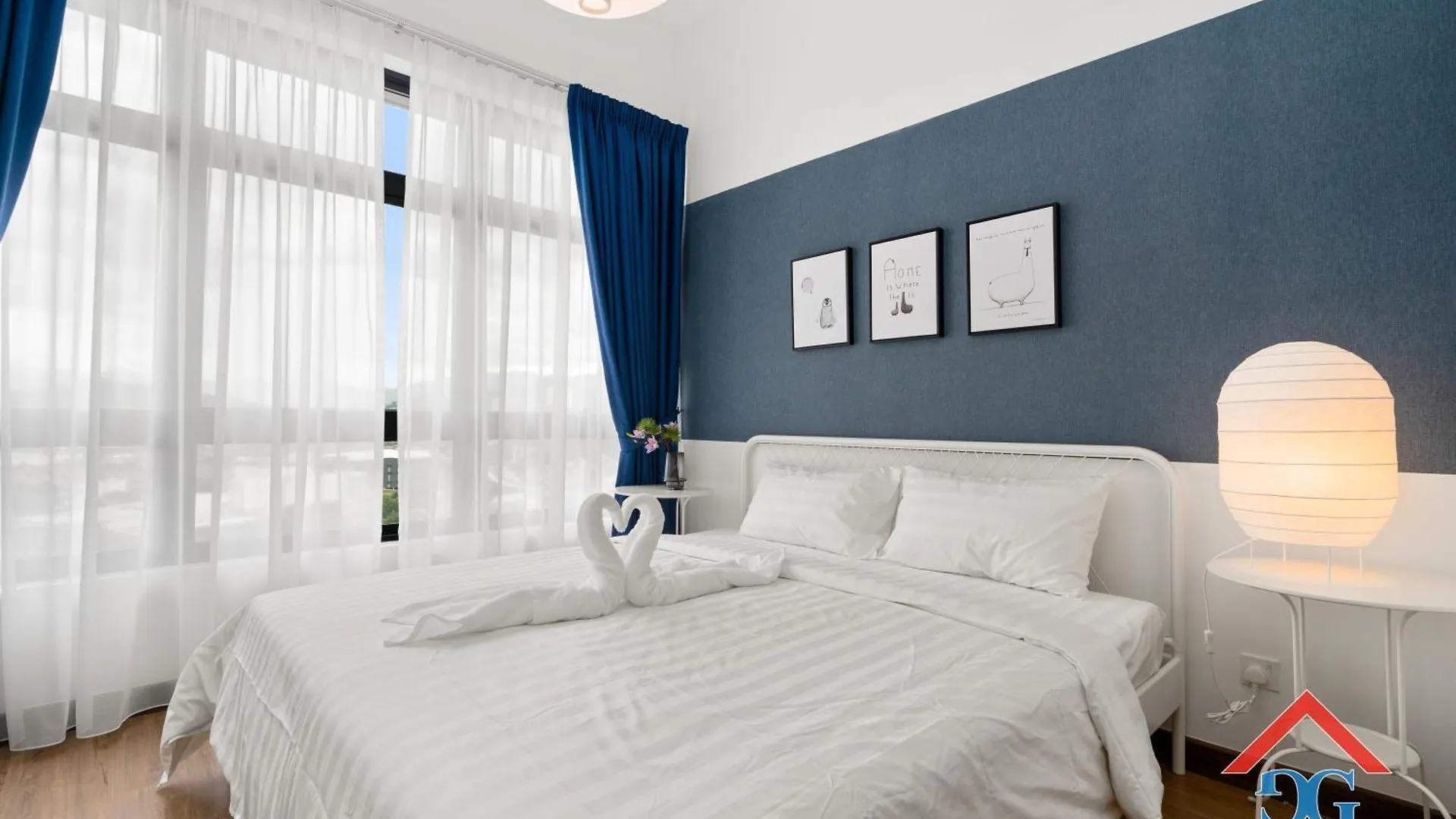 Apartment Astoria Ampang By Grabstay Kuala Lumpur