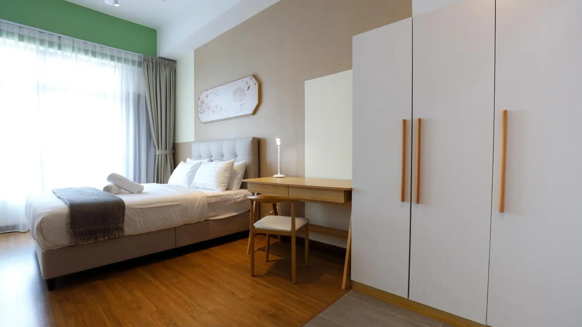 Astoria Ampang By Grabstay Kuala Lumpur 0*,  Malaysia