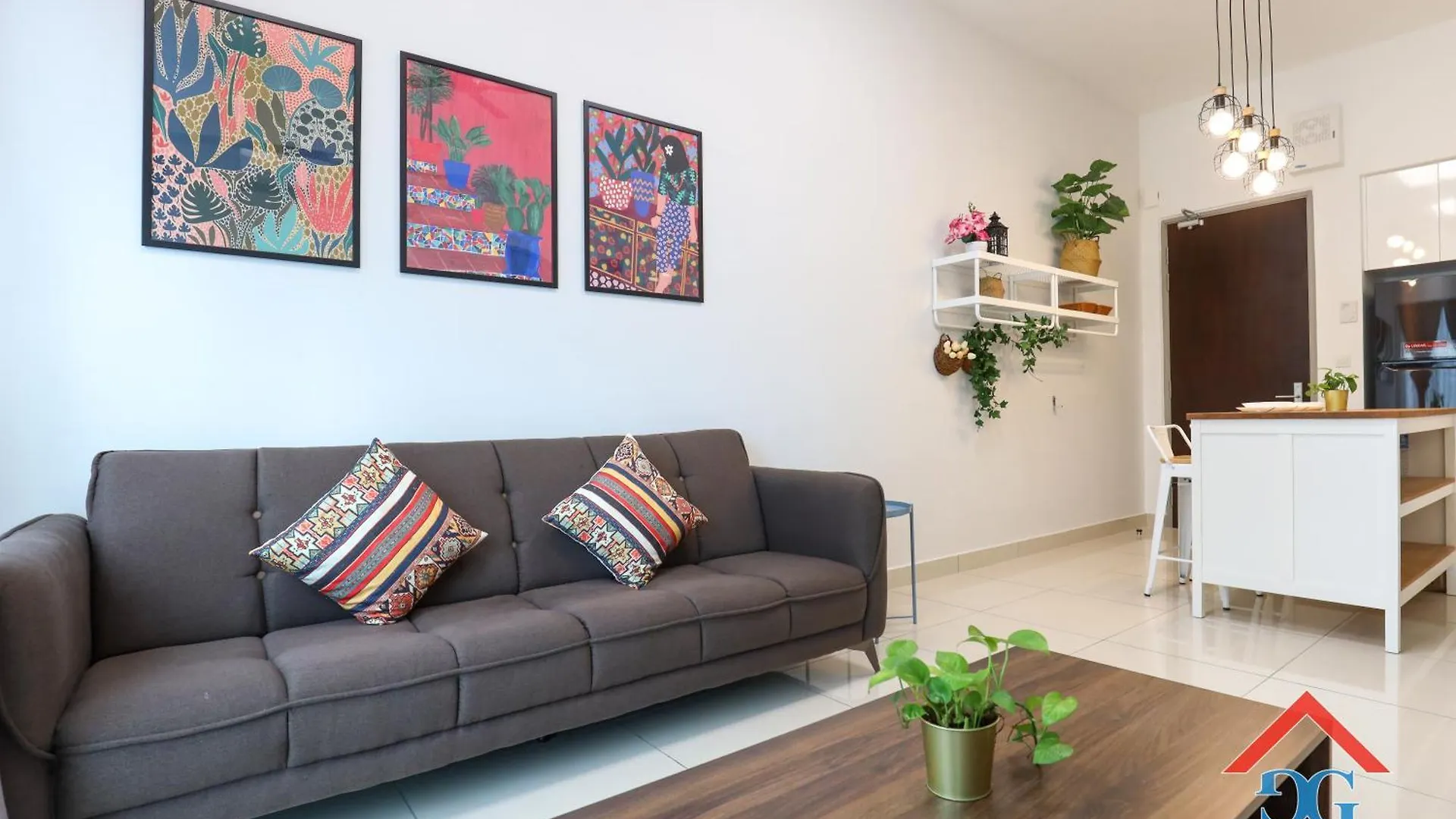 Astoria Ampang By Grabstay Kuala Lumpur