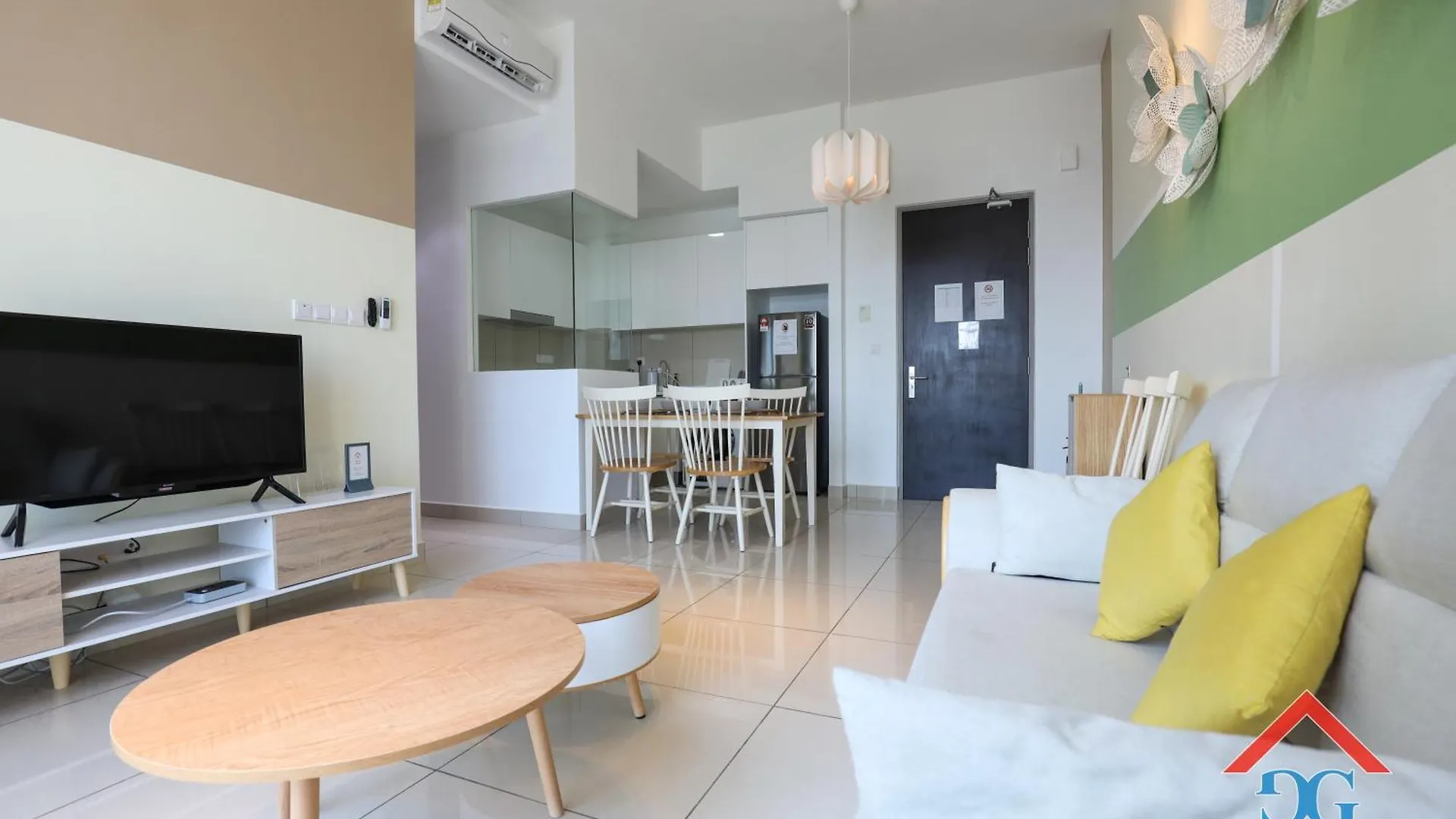 Apartment Astoria Ampang By Grabstay Kuala Lumpur