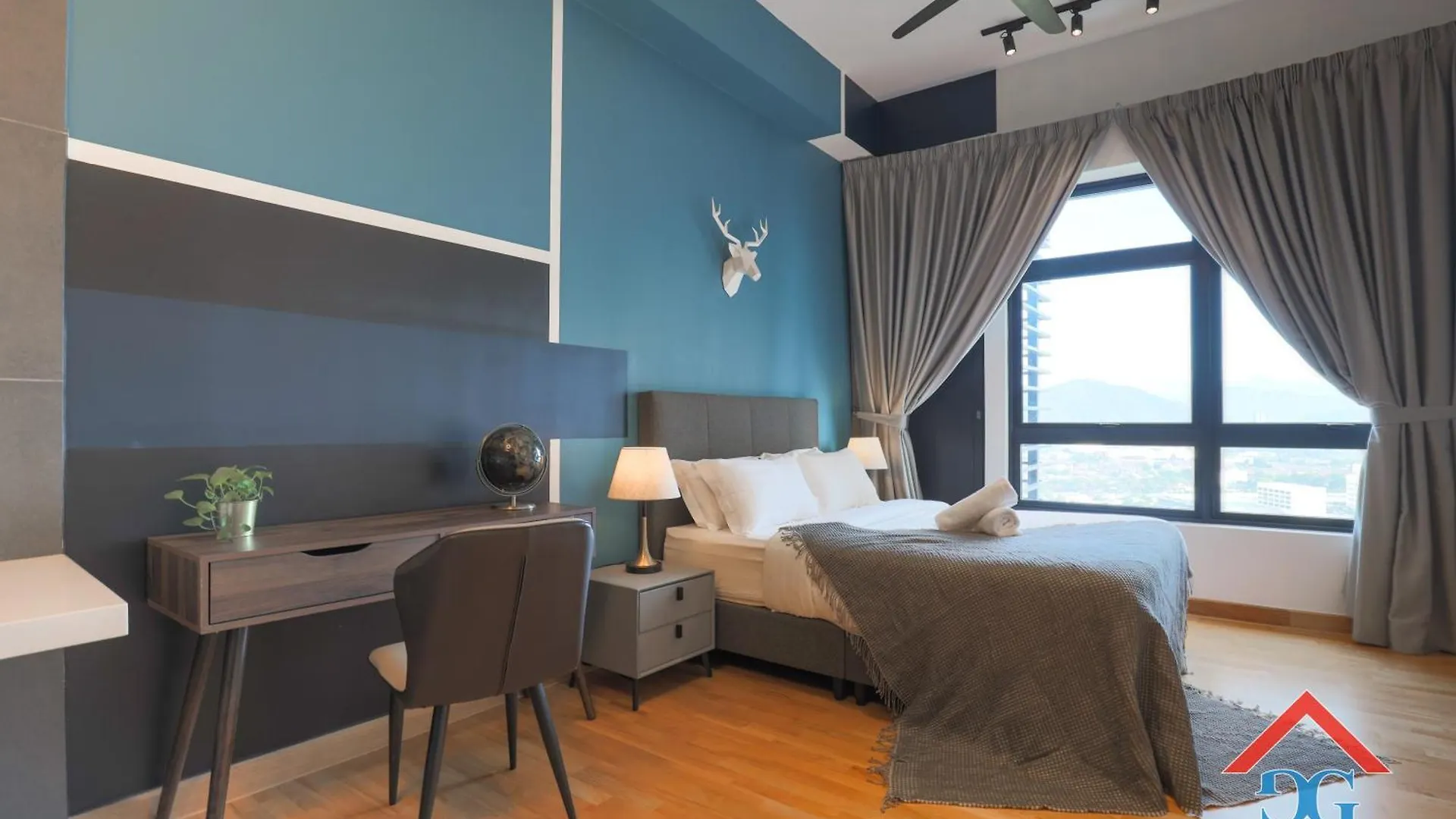 Astoria Ampang By Grabstay Kuala Lumpur 0*,