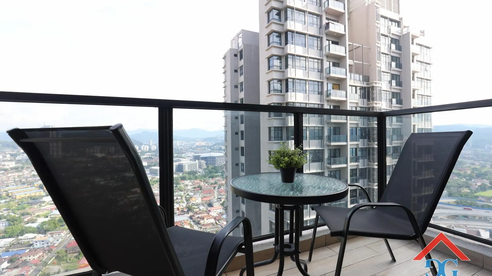 Astoria Ampang By Grabstay Kuala Lumpur Apartment