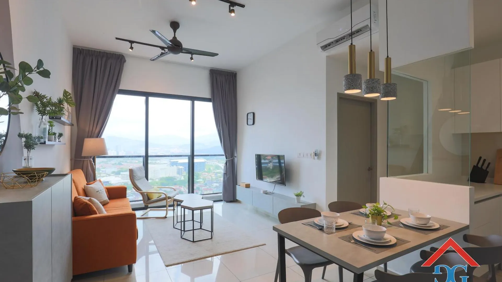 Astoria Ampang By Grabstay Kuala Lumpur 0*,