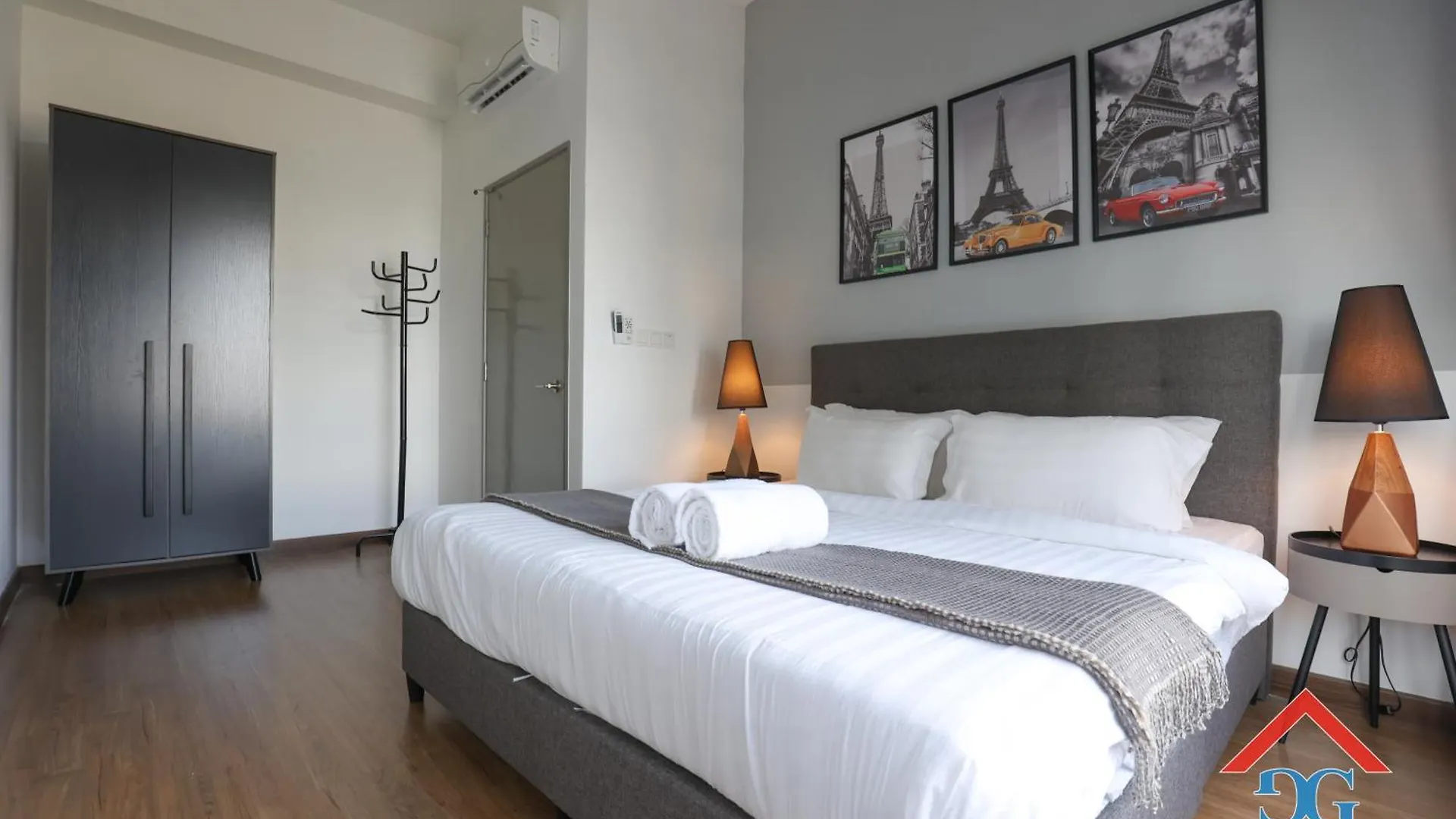 Apartment Astoria Ampang By Grabstay Kuala Lumpur Malaysia