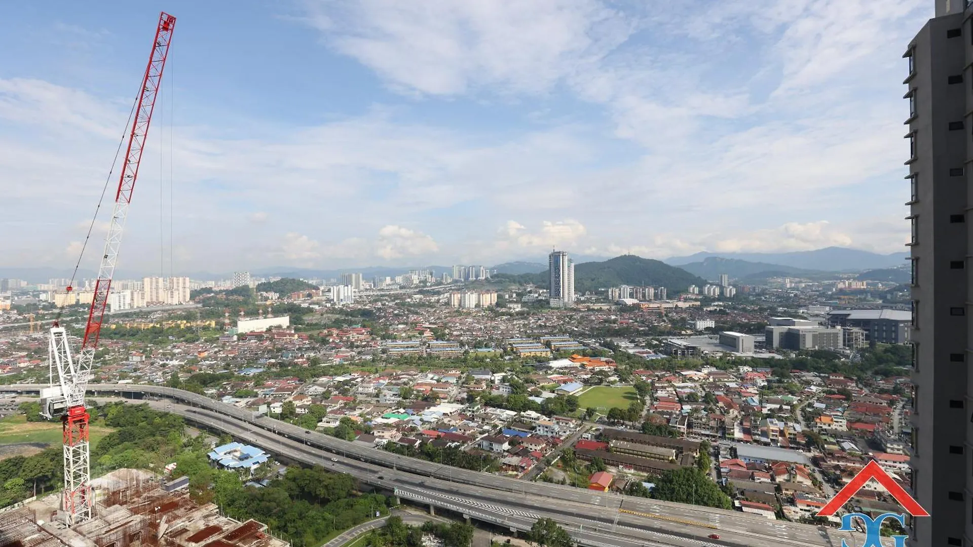 Astoria Ampang By Grabstay Kuala Lumpur