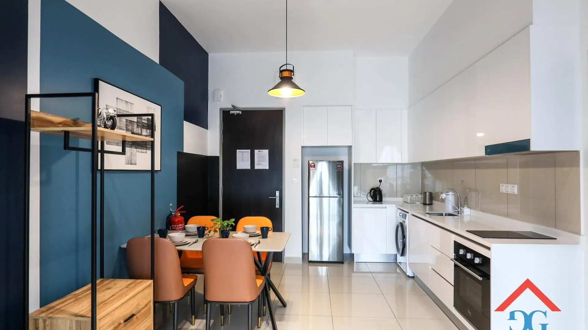 Astoria Ampang By Grabstay Kuala Lumpur Malaysia