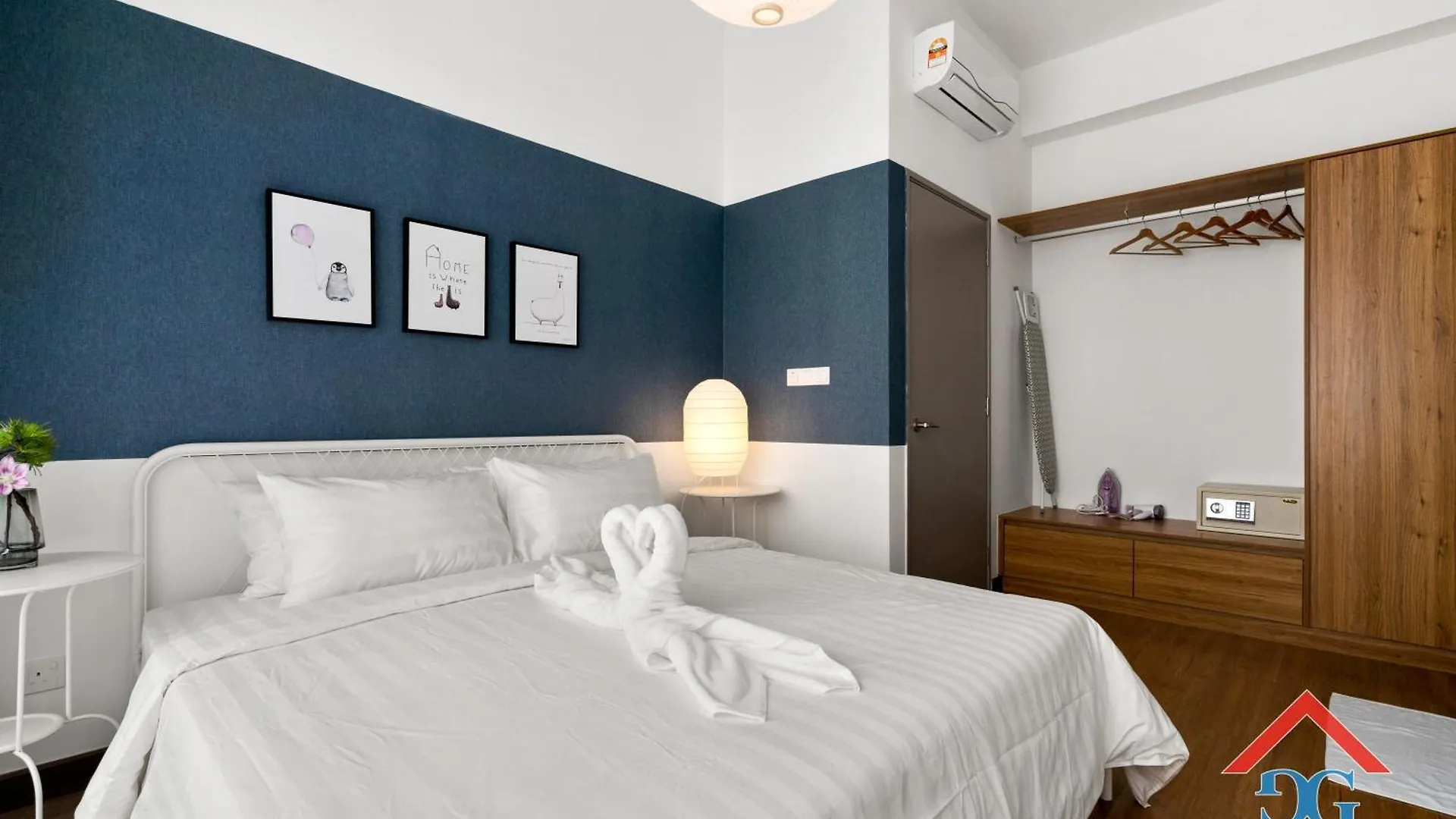 Apartment Astoria Ampang By Grabstay Kuala Lumpur