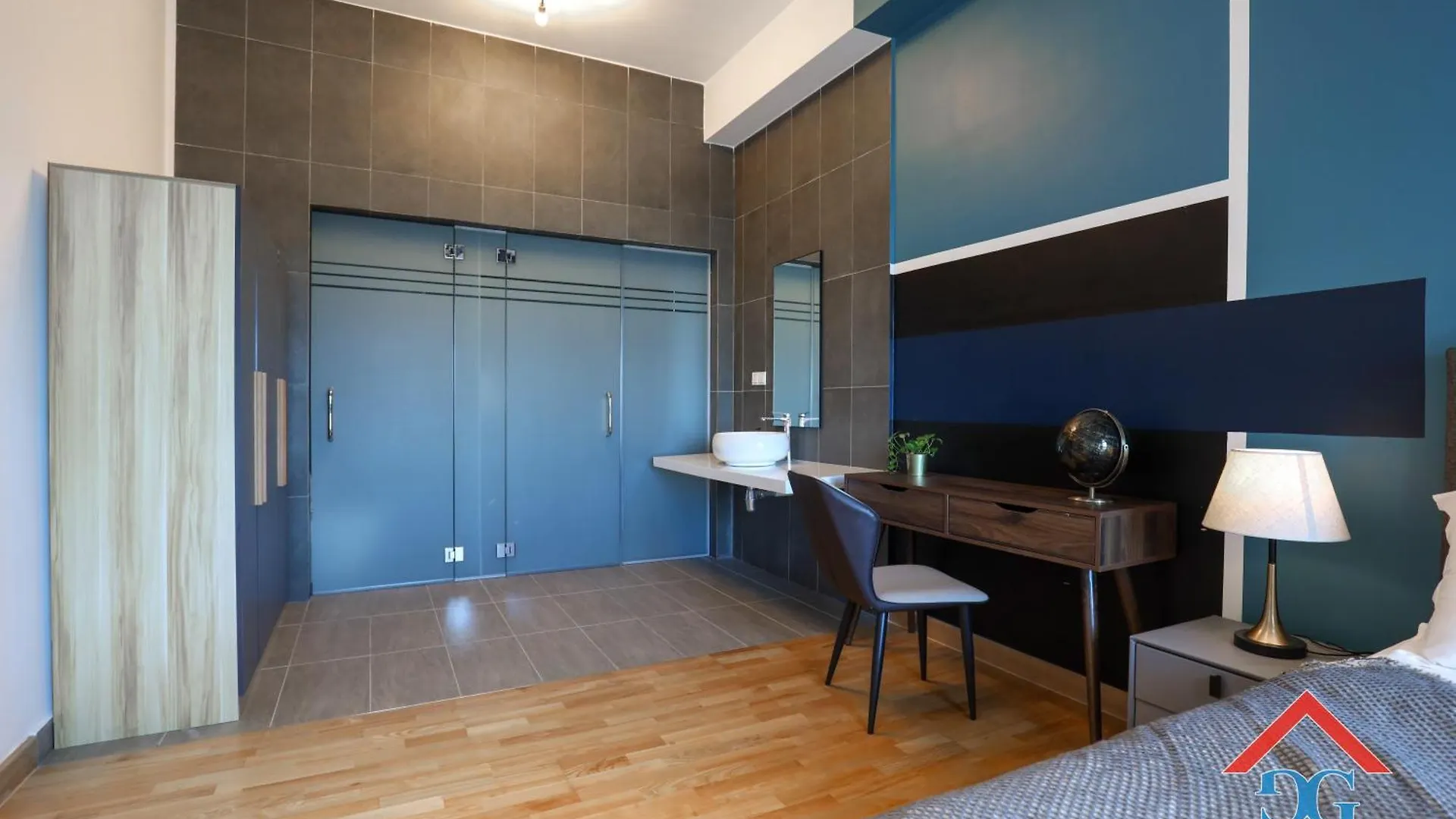 Apartment Astoria Ampang By Grabstay Kuala Lumpur