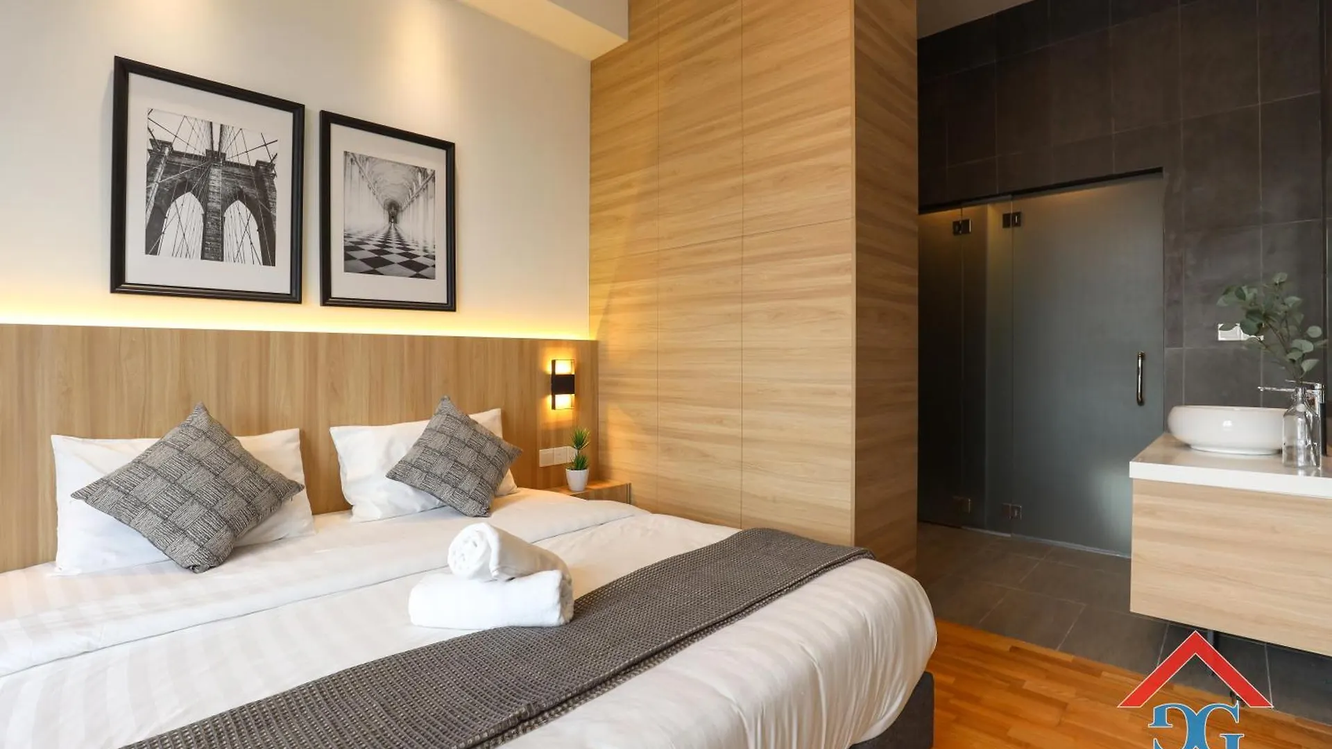 Astoria Ampang By Grabstay Kuala Lumpur Malaysia