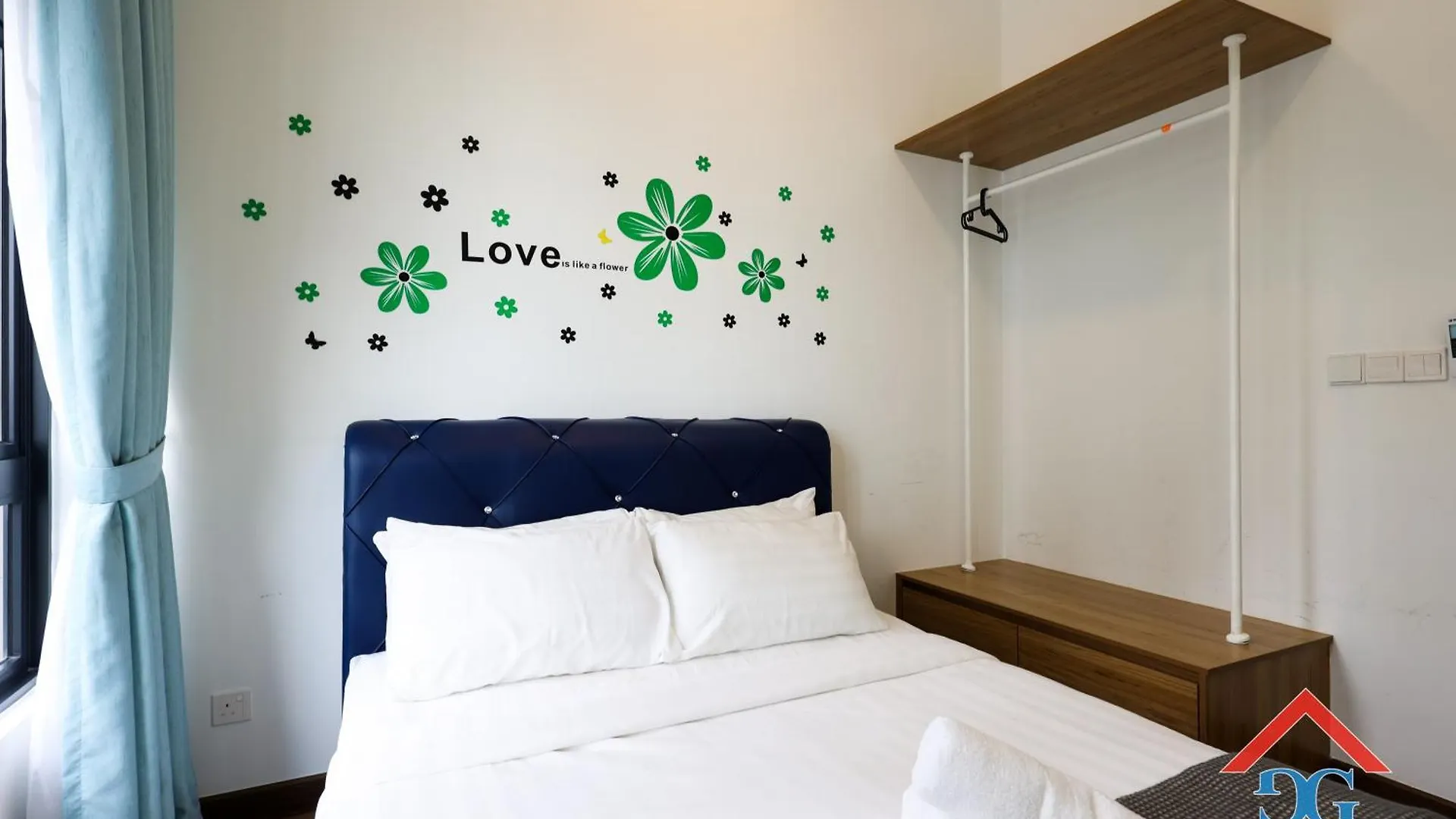 Astoria Ampang By Grabstay Kuala Lumpur Apartment