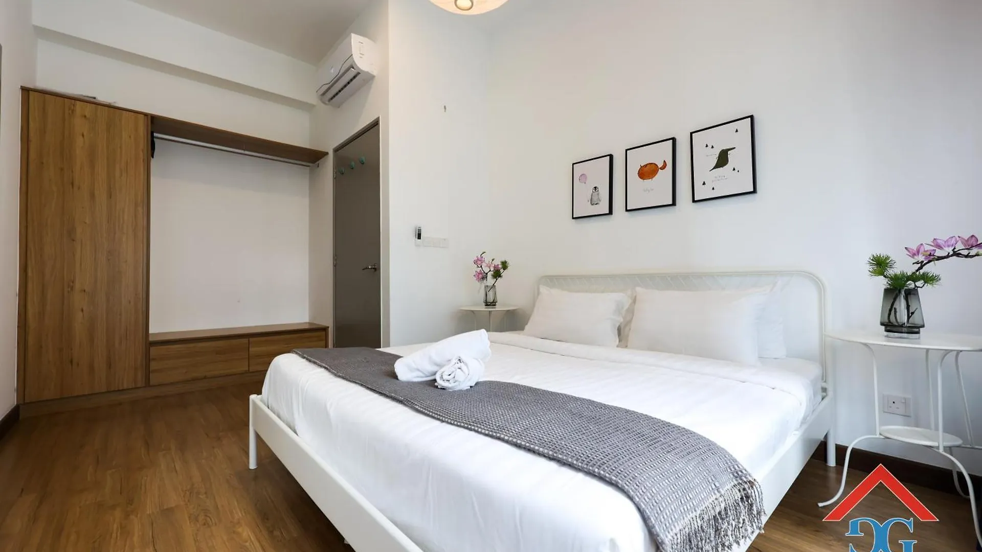 Astoria Ampang By Grabstay Kuala Lumpur