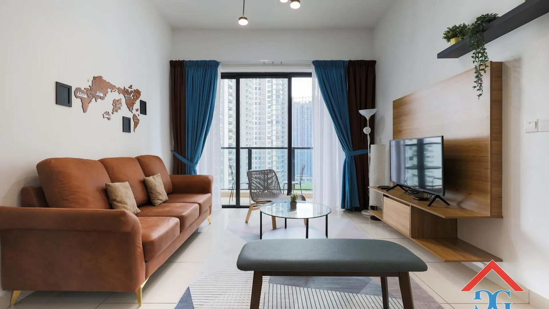 Astoria Ampang By Grabstay Kuala Lumpur 0*,