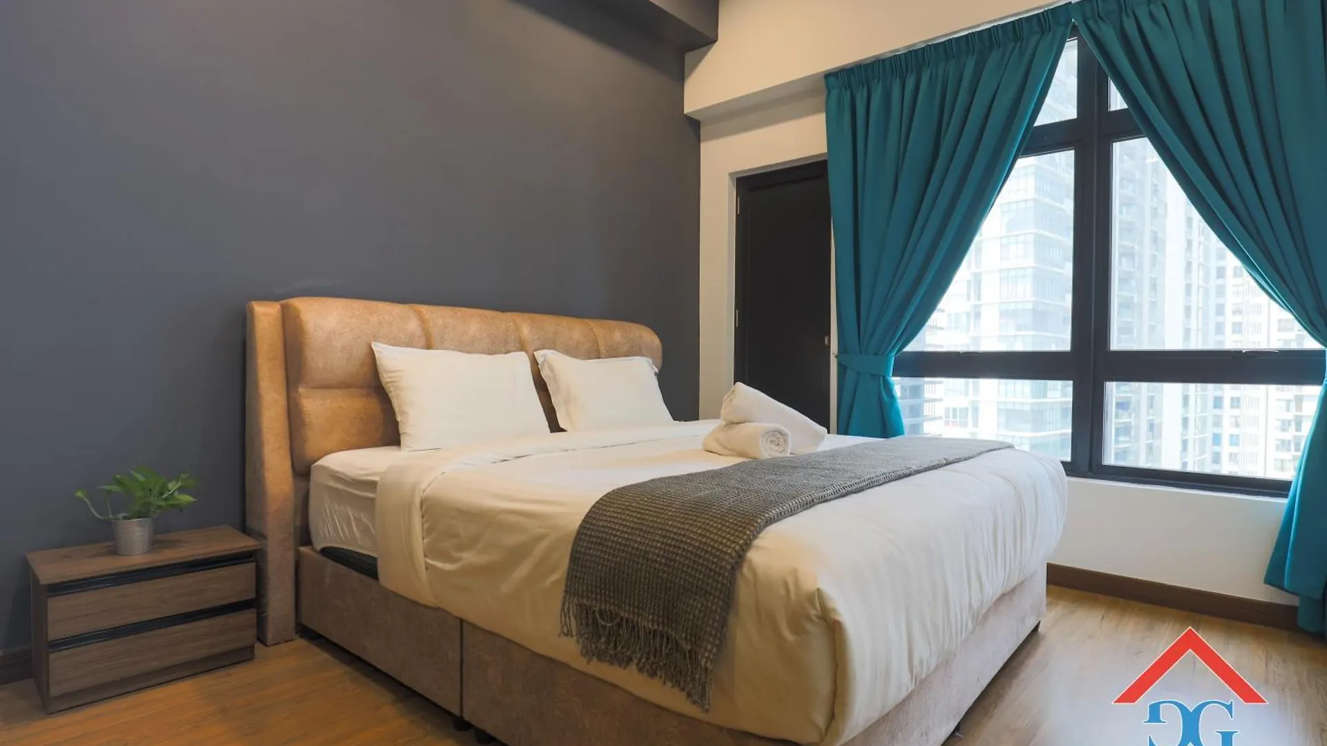 Apartment Astoria Ampang By Grabstay Kuala Lumpur