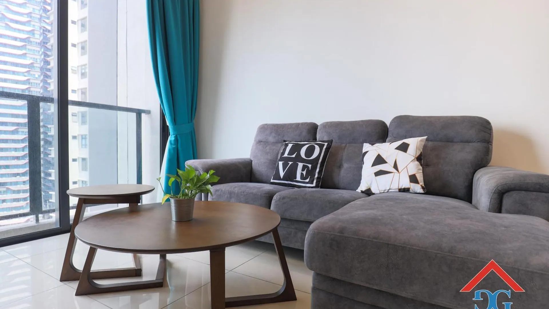 Astoria Ampang By Grabstay Kuala Lumpur Malaysia