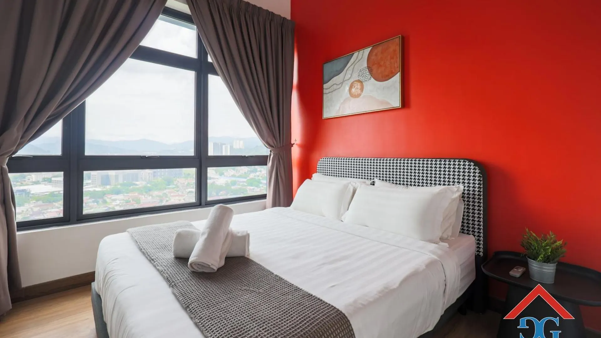 Apartment Astoria Ampang By Grabstay Kuala Lumpur