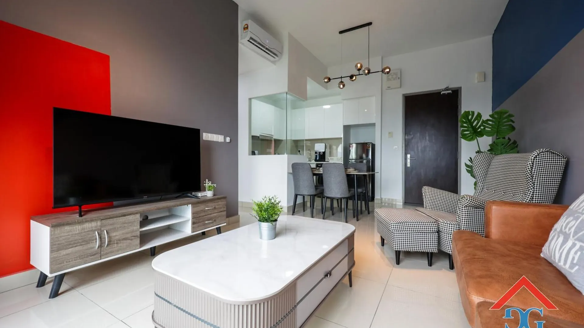 Astoria Ampang By Grabstay Kuala Lumpur