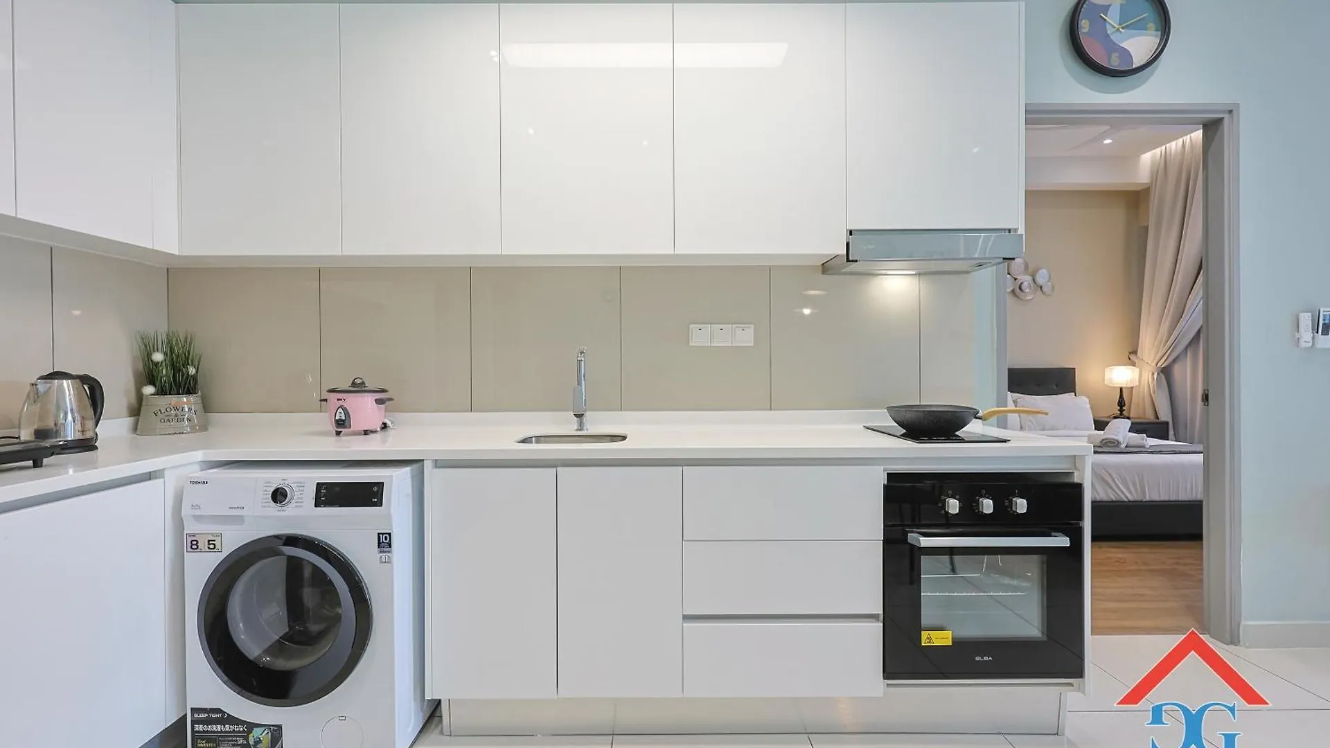 Apartment Astoria Ampang By Grabstay Kuala Lumpur