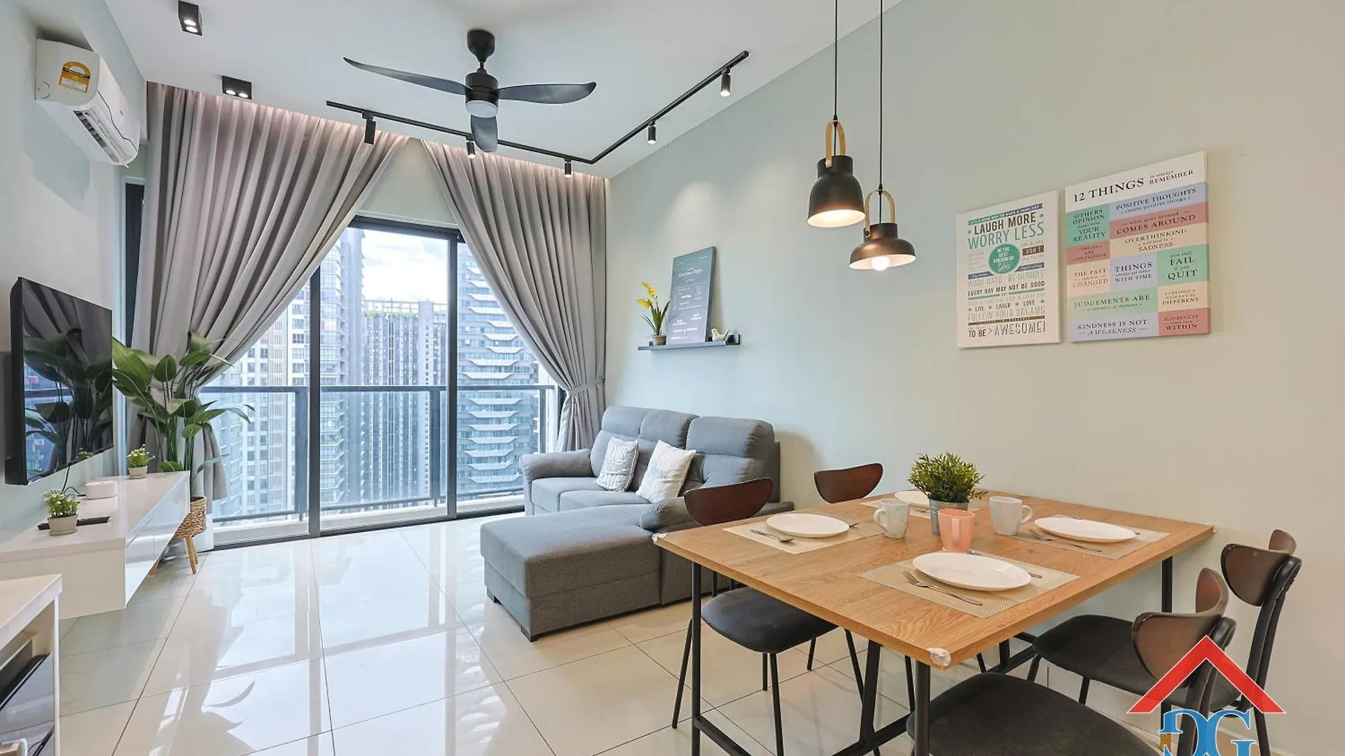 Astoria Ampang By Grabstay Kuala Lumpur 0*,  Malaysia