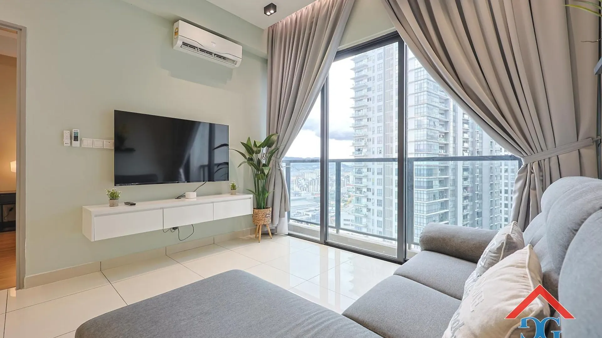 Apartment Astoria Ampang By Grabstay Kuala Lumpur