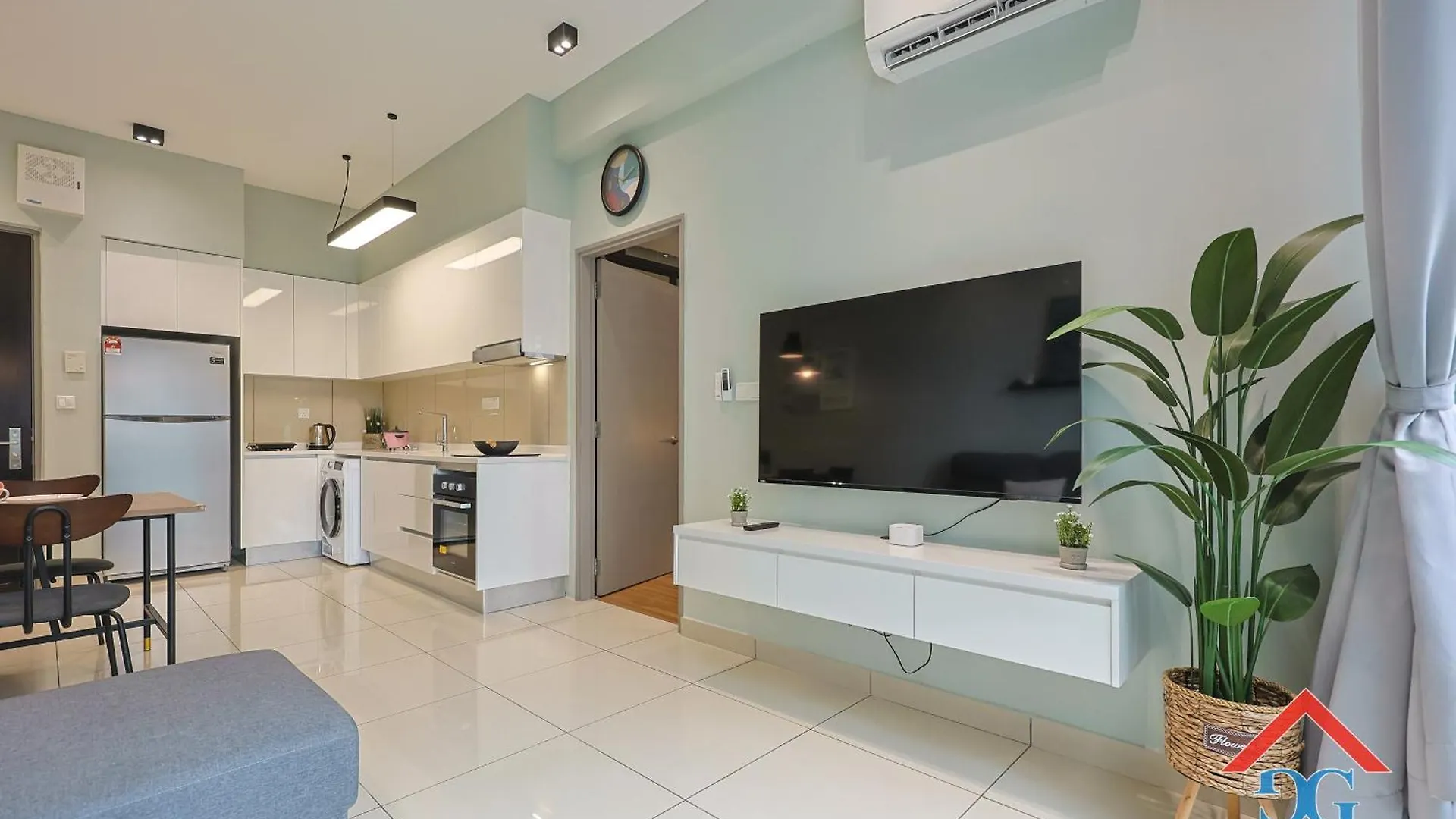 Astoria Ampang By Grabstay Kuala Lumpur